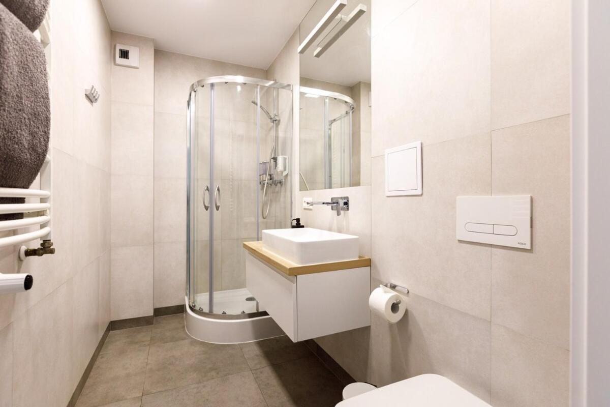 Central Wroclaw Apartment - Cozy Studio - Stare Miasto - K17