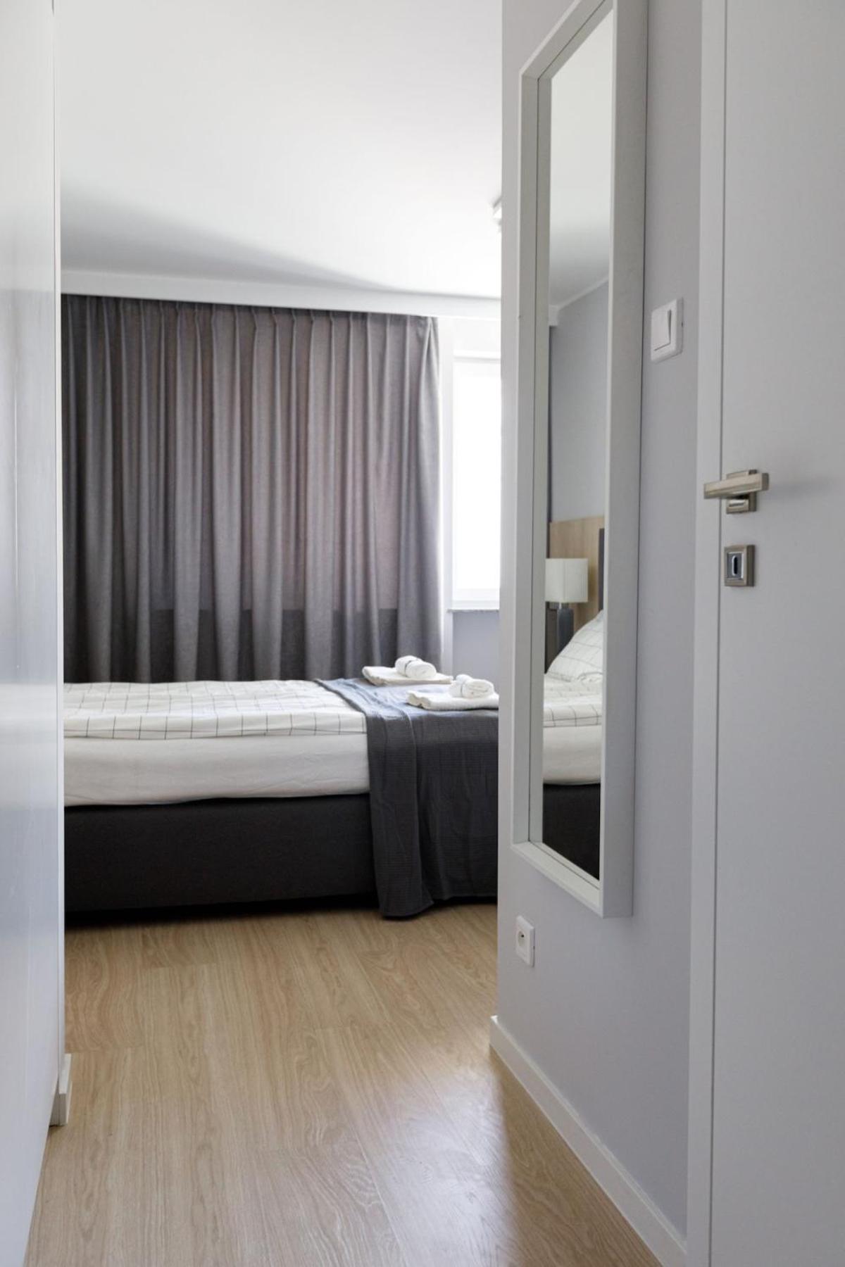 Central Wroclaw Apartment - Cozy Studio - Stare Miasto - K17