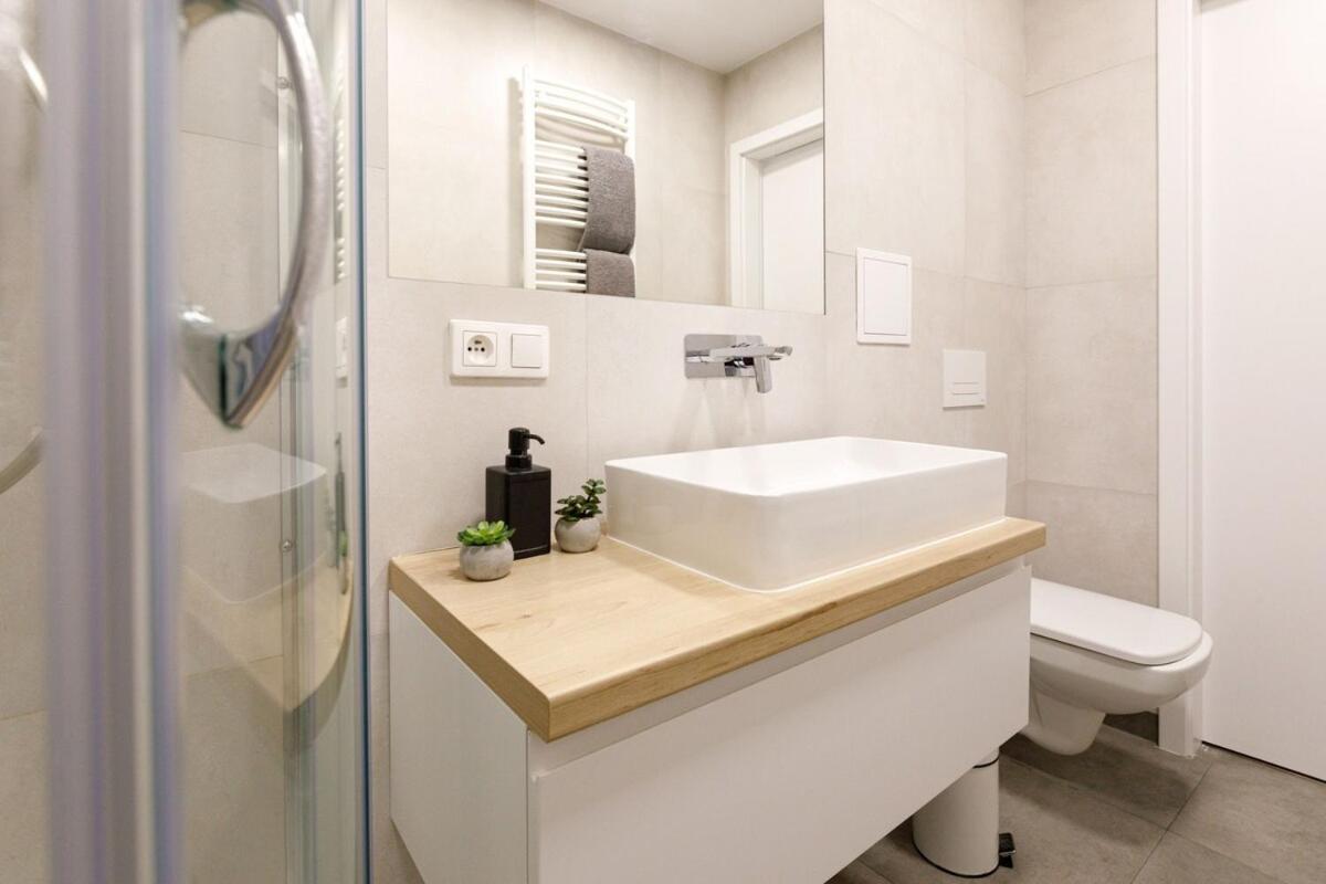 Central Wroclaw Apartment - Cozy Studio - Stare Miasto - K17