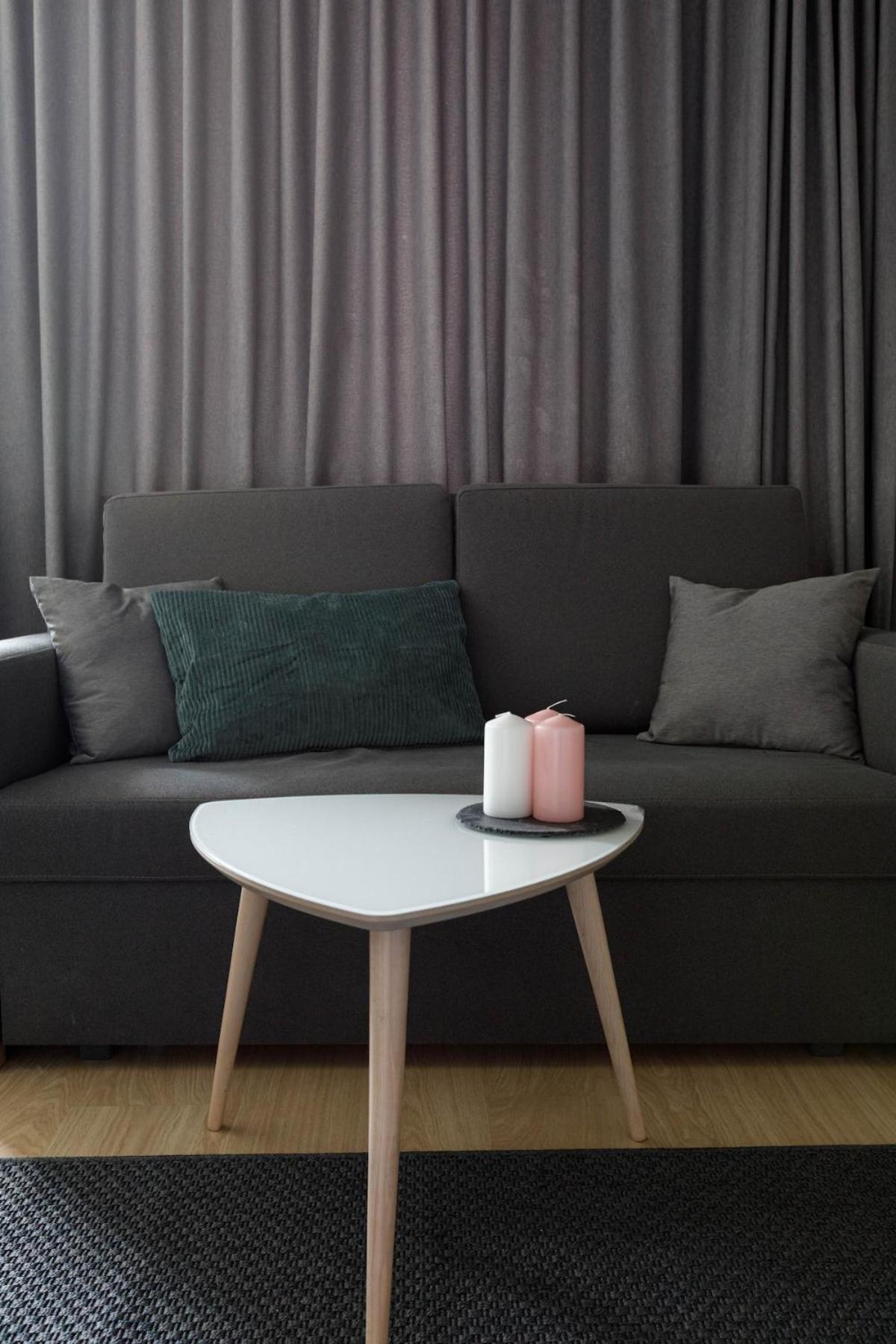 Central Wroclaw Apartment - Cozy Studio - Stare Miasto - K17