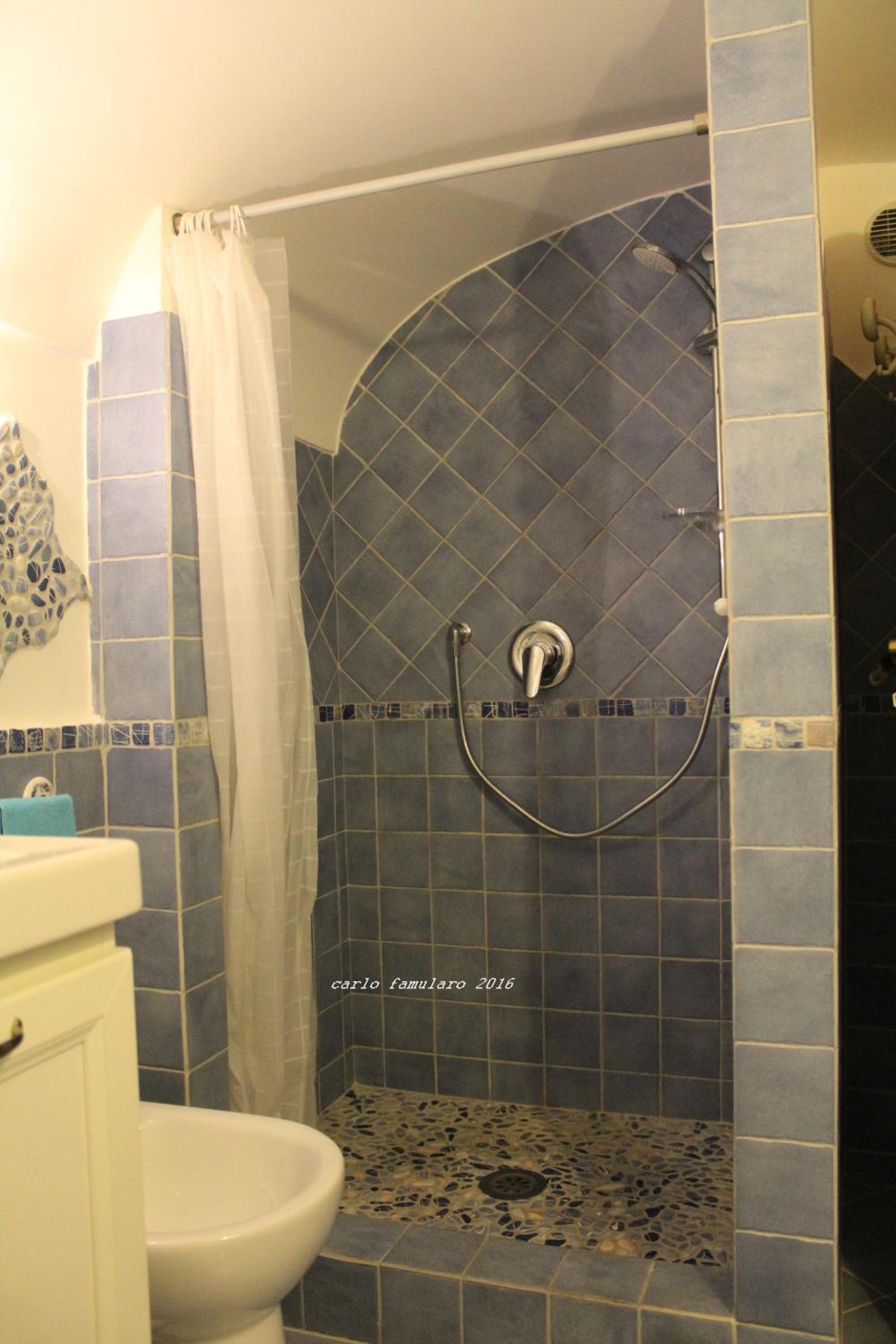 Villa Apollo B&B