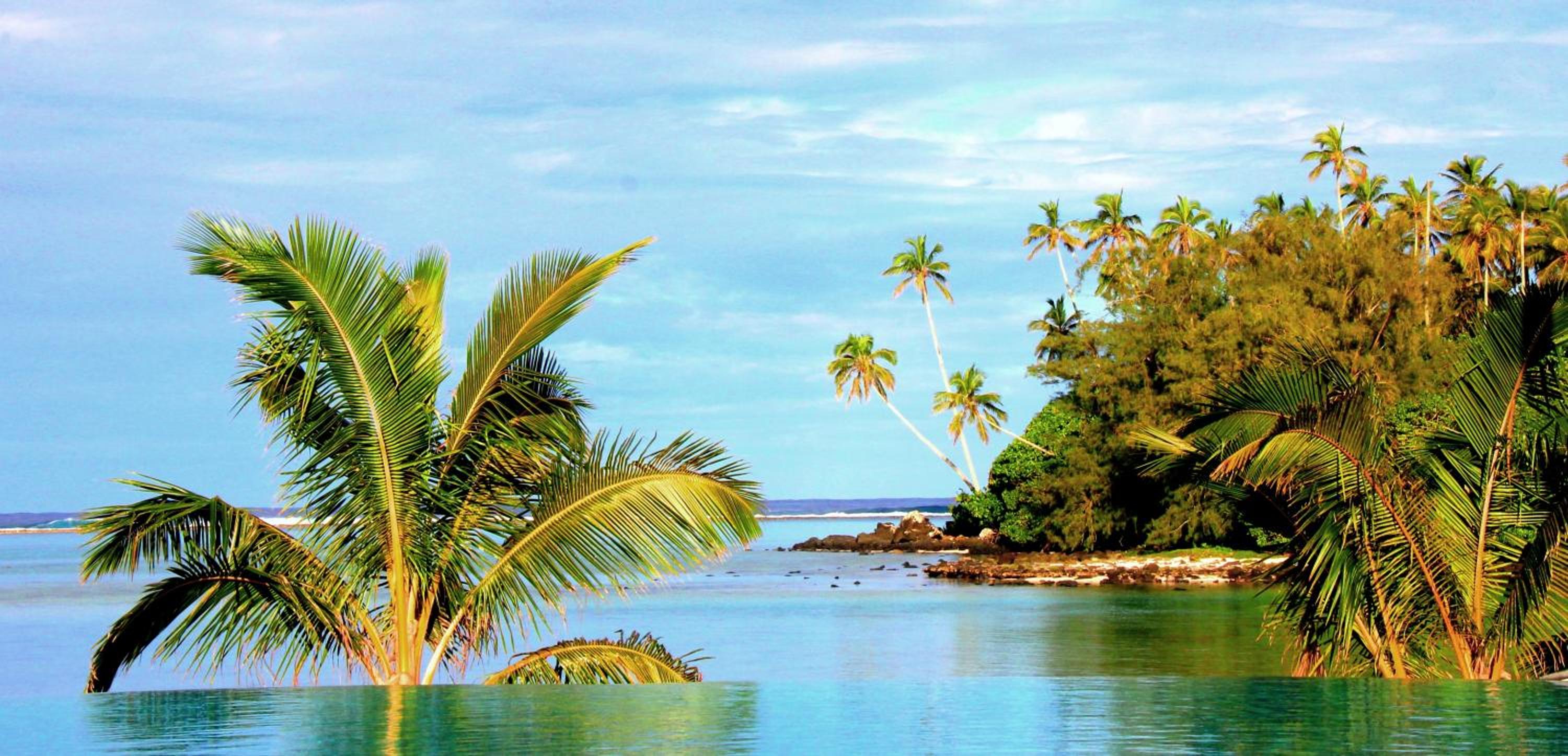 Nautilus Resort
