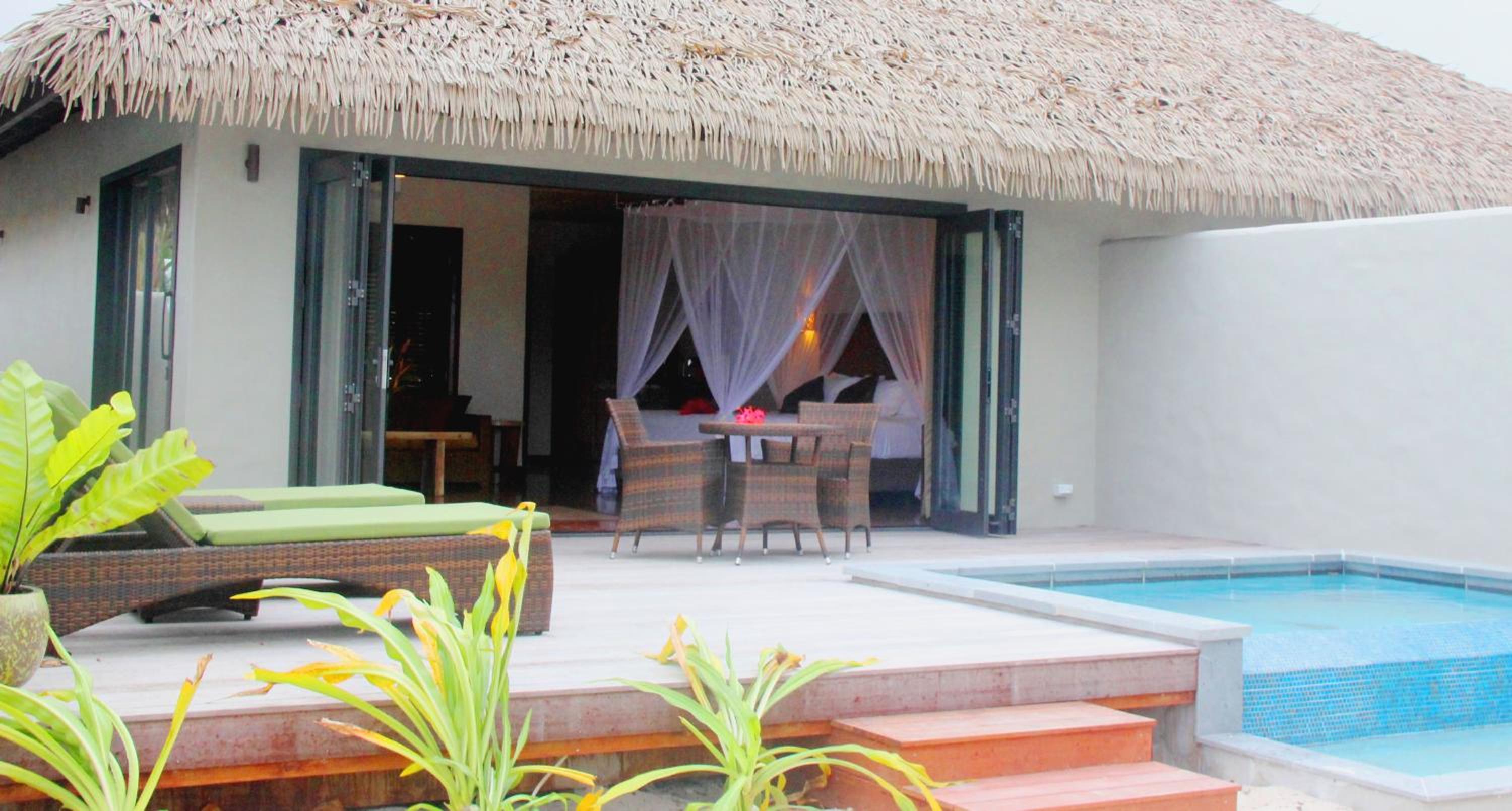 Nautilus Resort