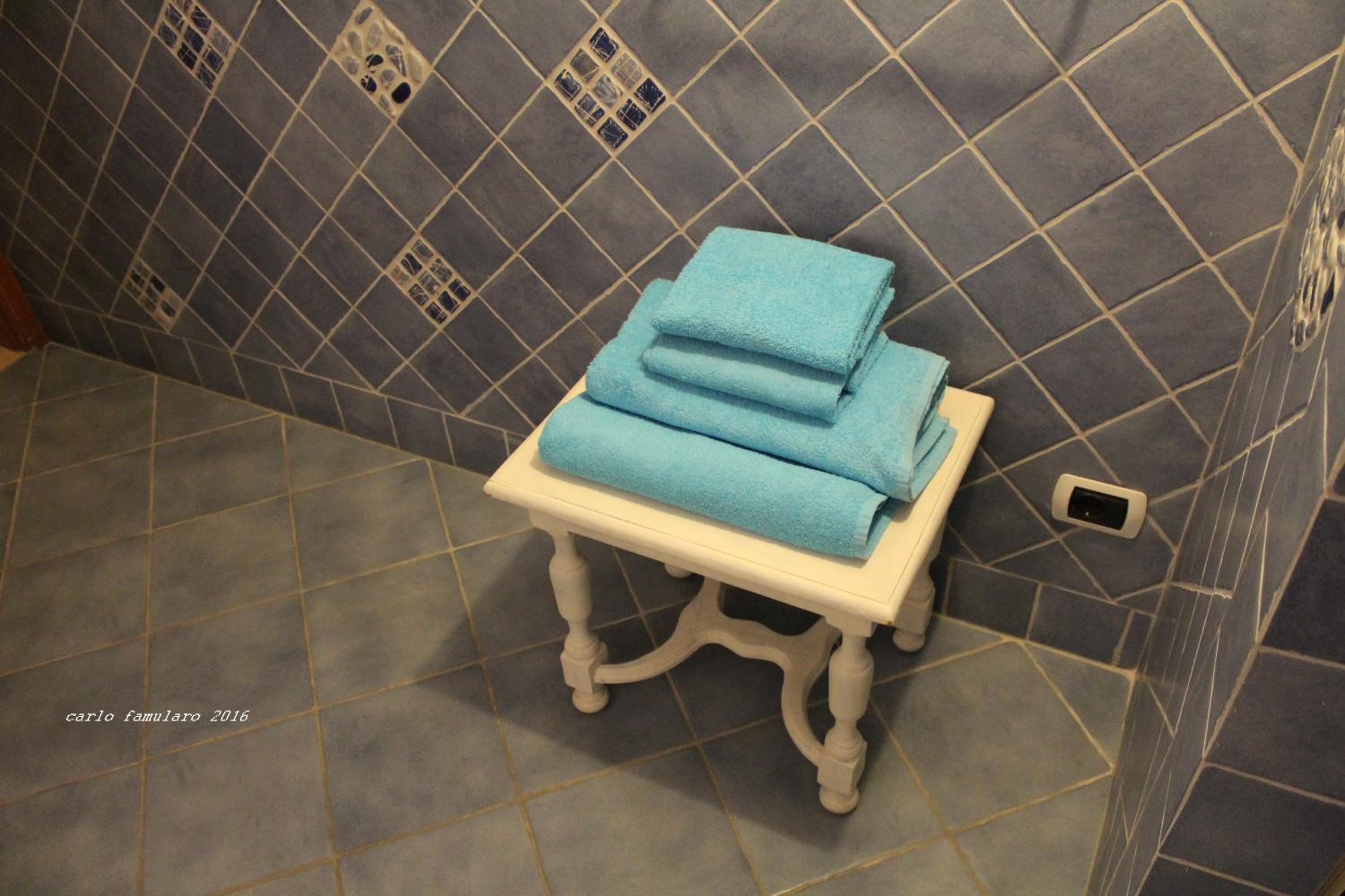 Villa Apollo B&B