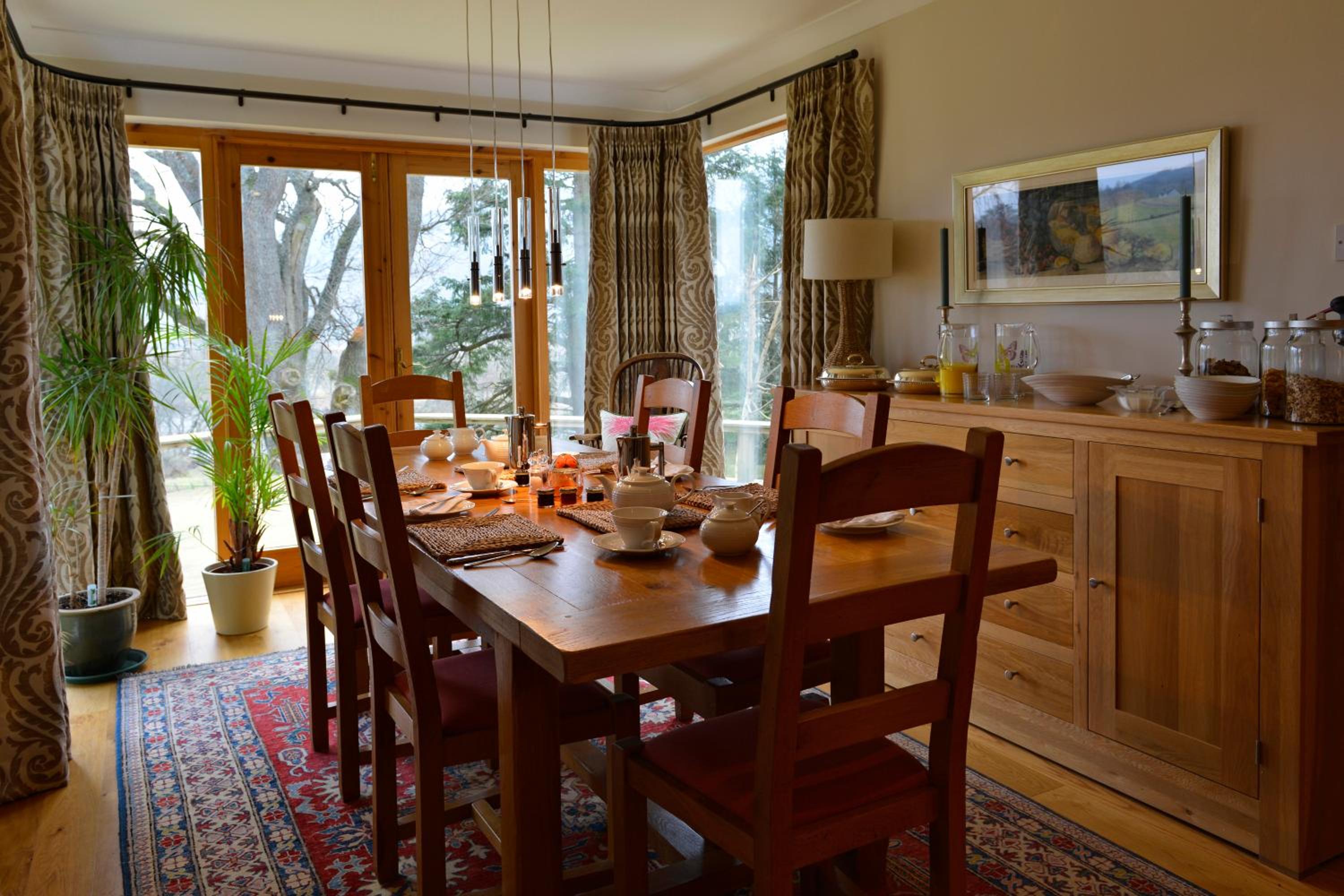 Brae House