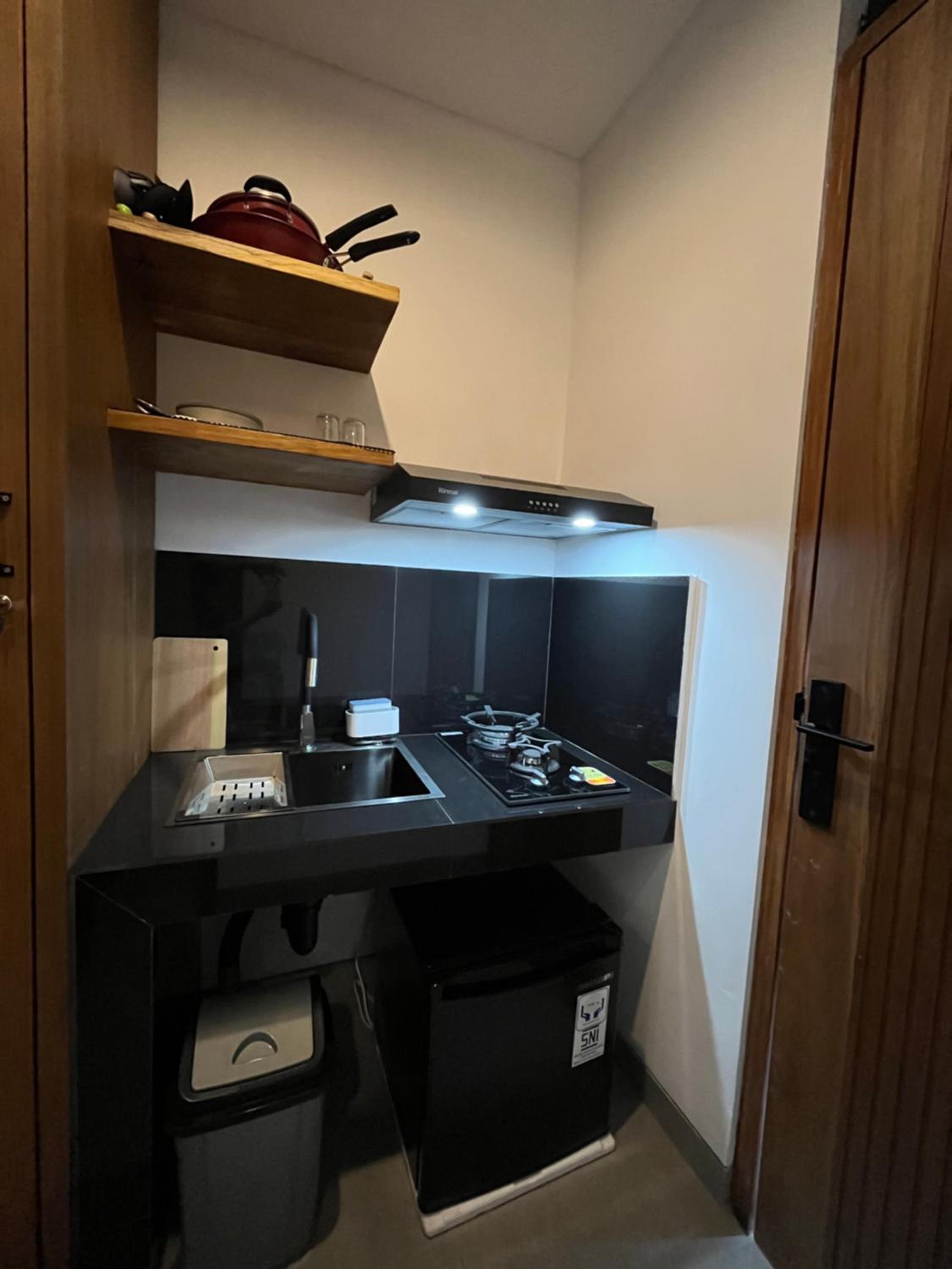 Exotica Loft Canggu