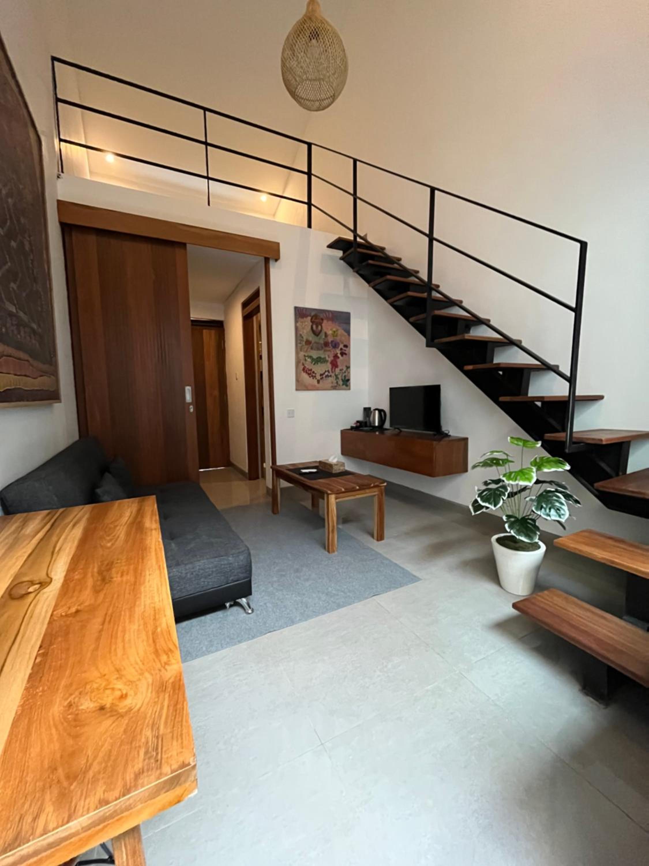 Exotica Loft Canggu