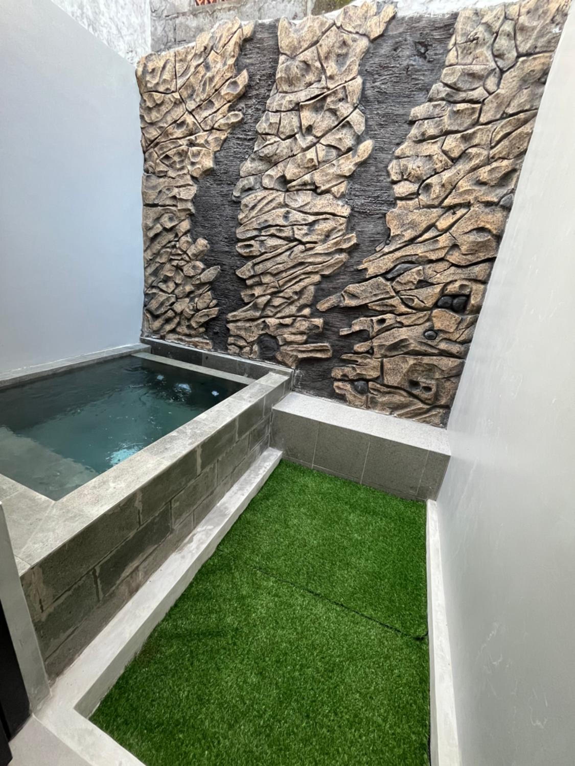 Exotica Loft Canggu