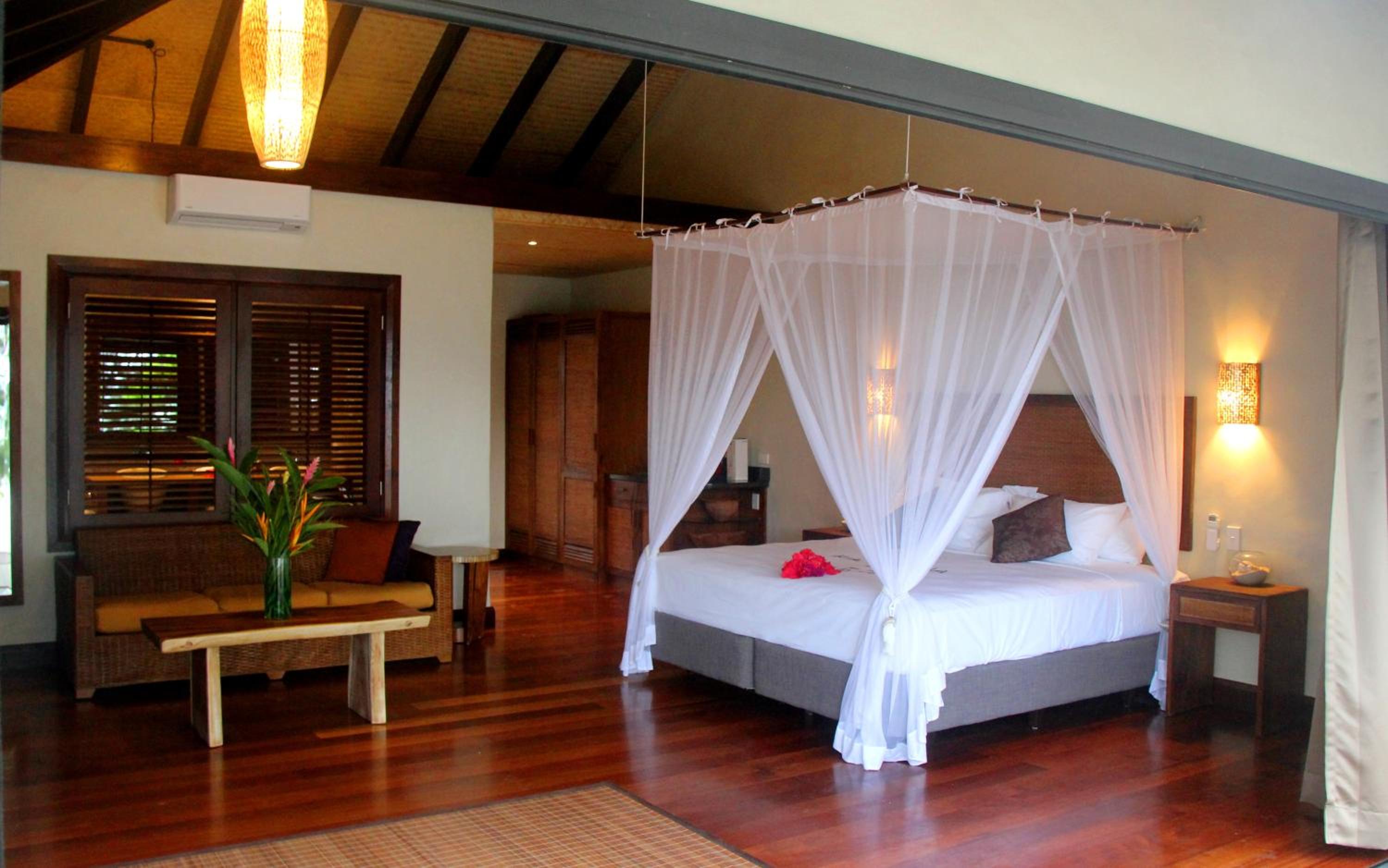 Nautilus Resort