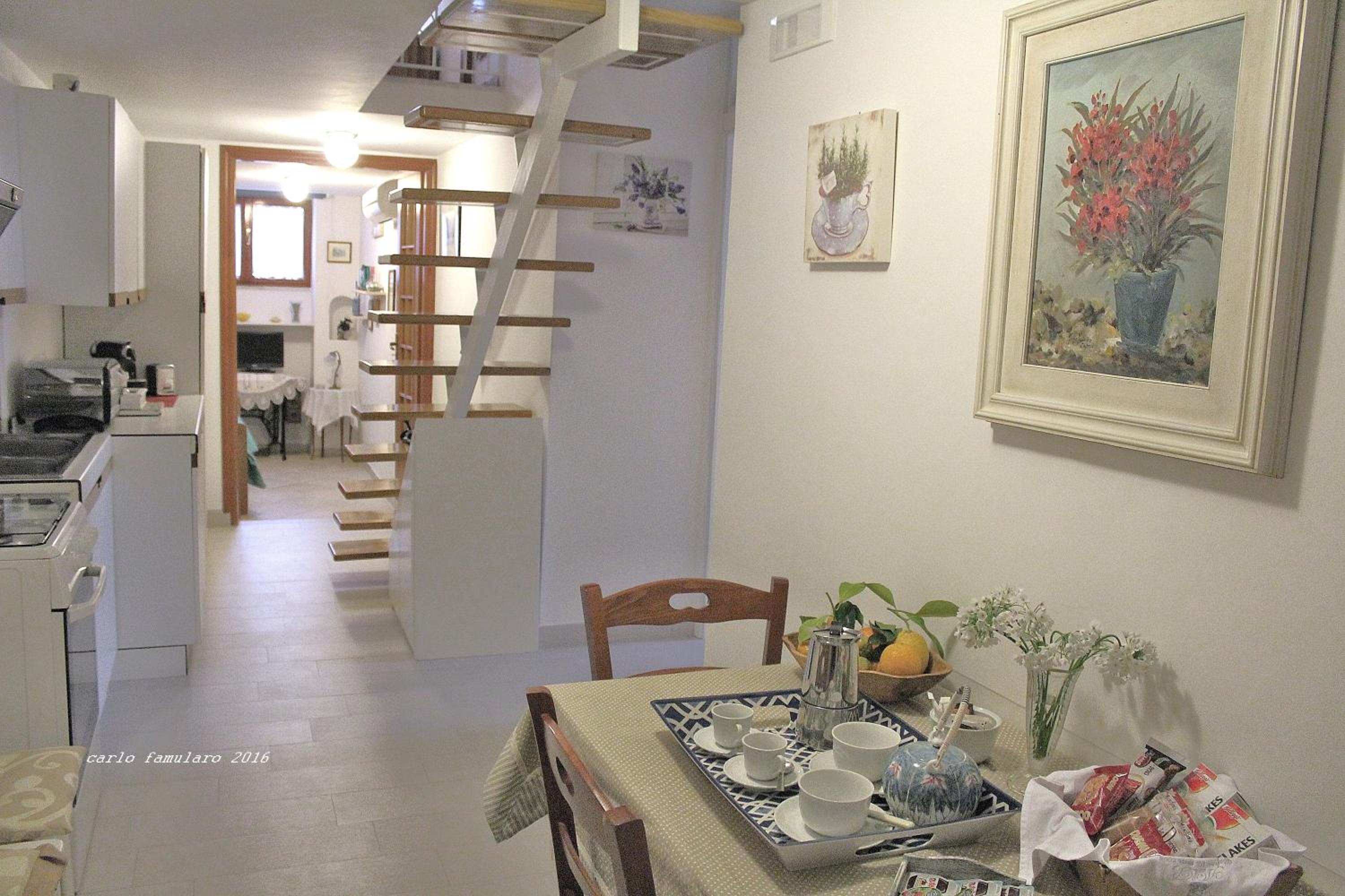 Villa Apollo B&B