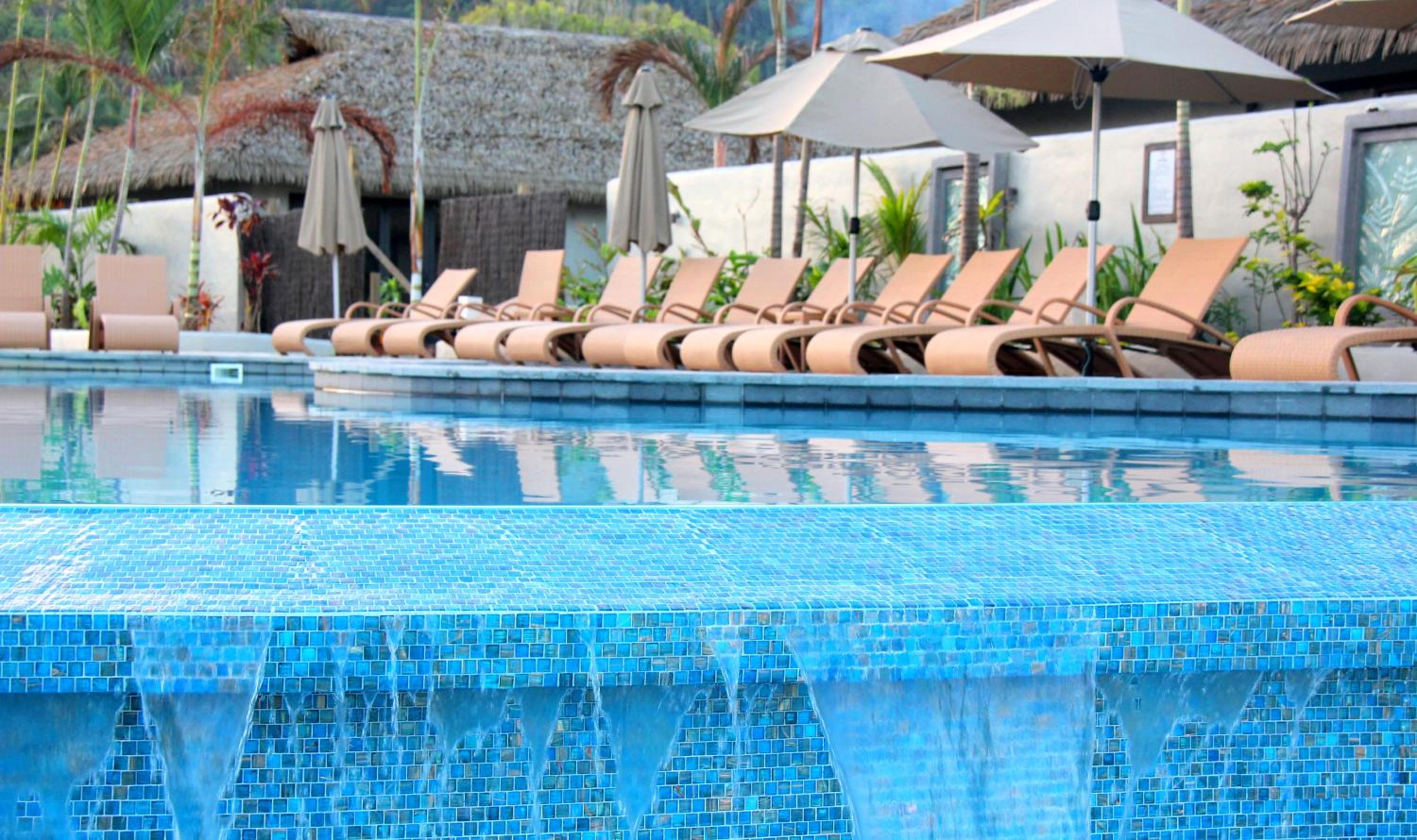 Nautilus Resort