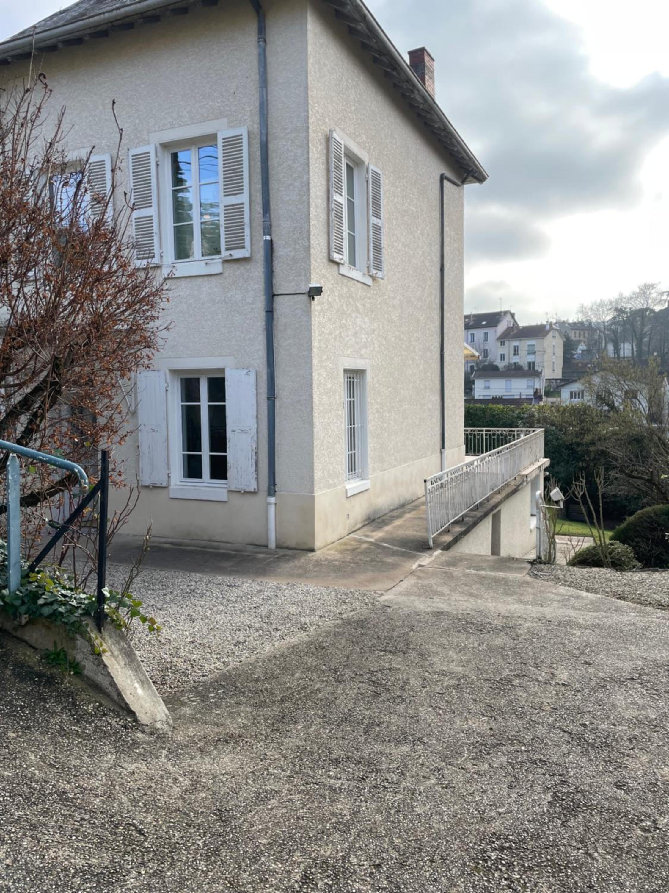Les studios de l'Horloge view 2