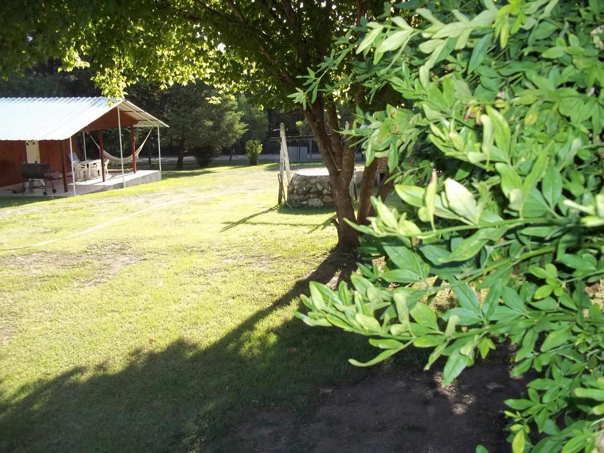 La Matilde