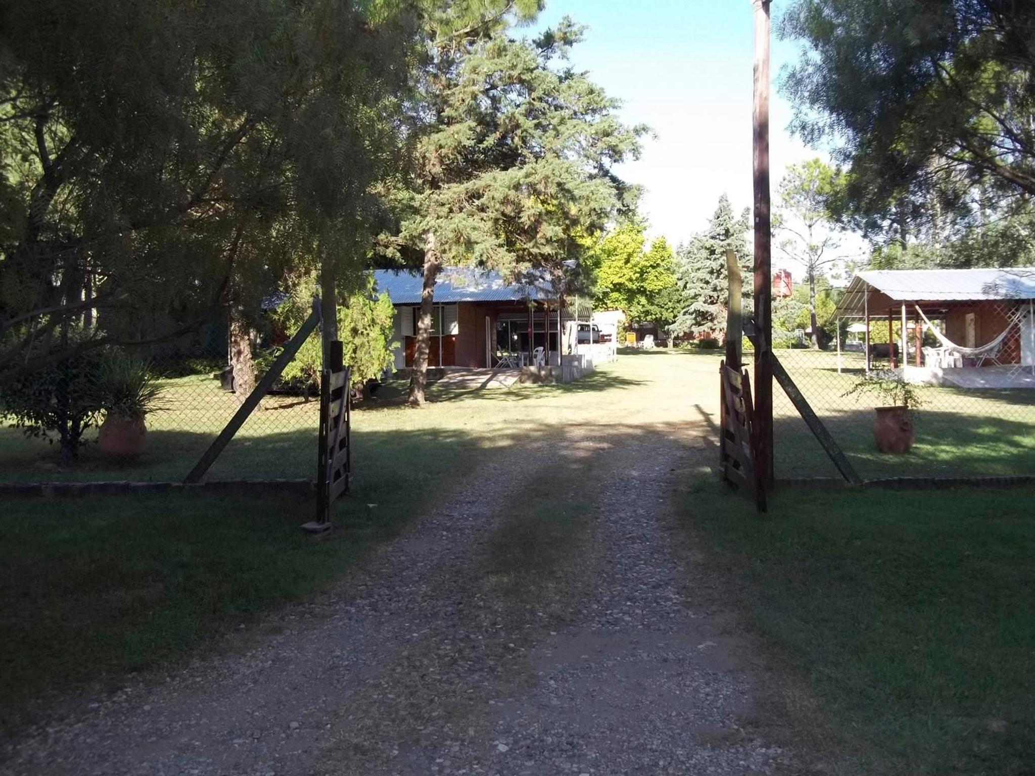 La Matilde