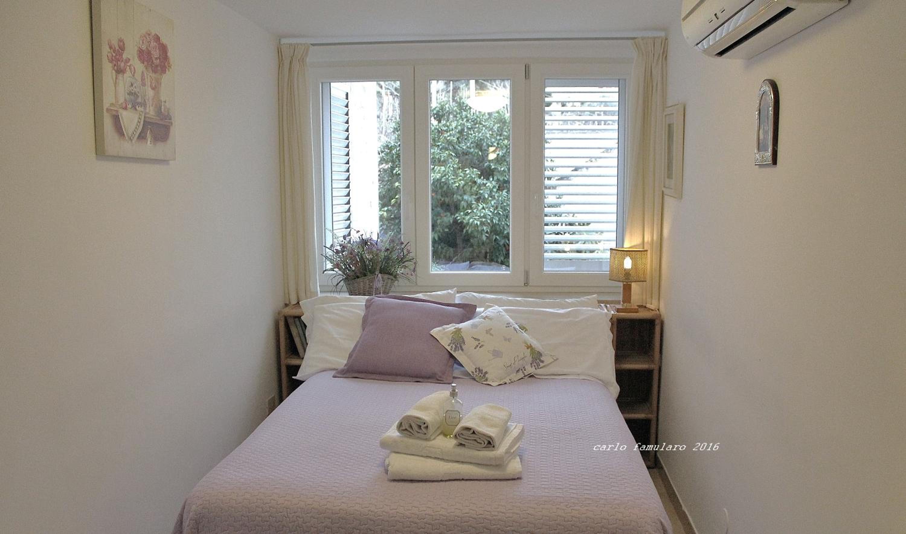 Villa Apollo B&B