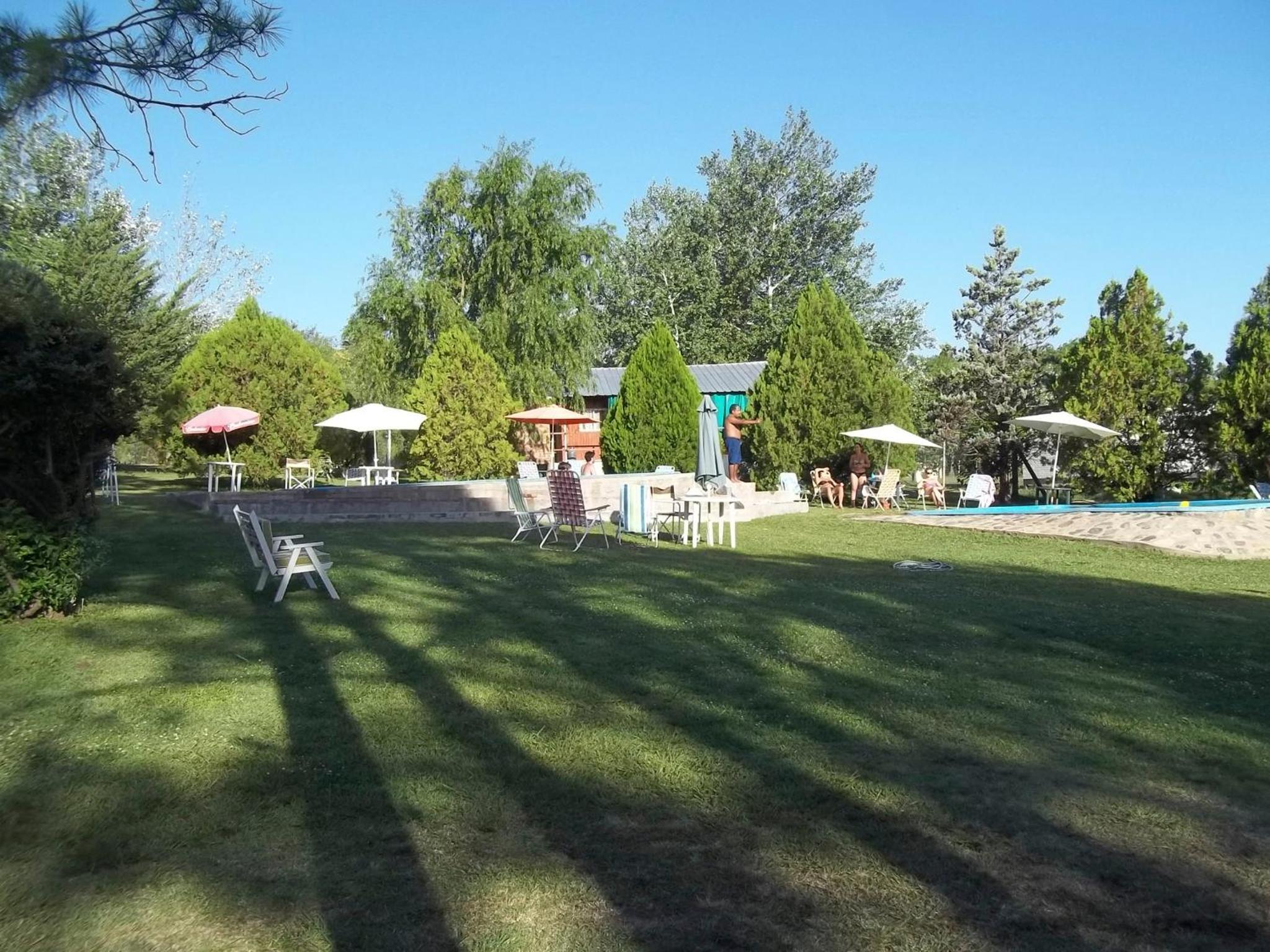 La Matilde