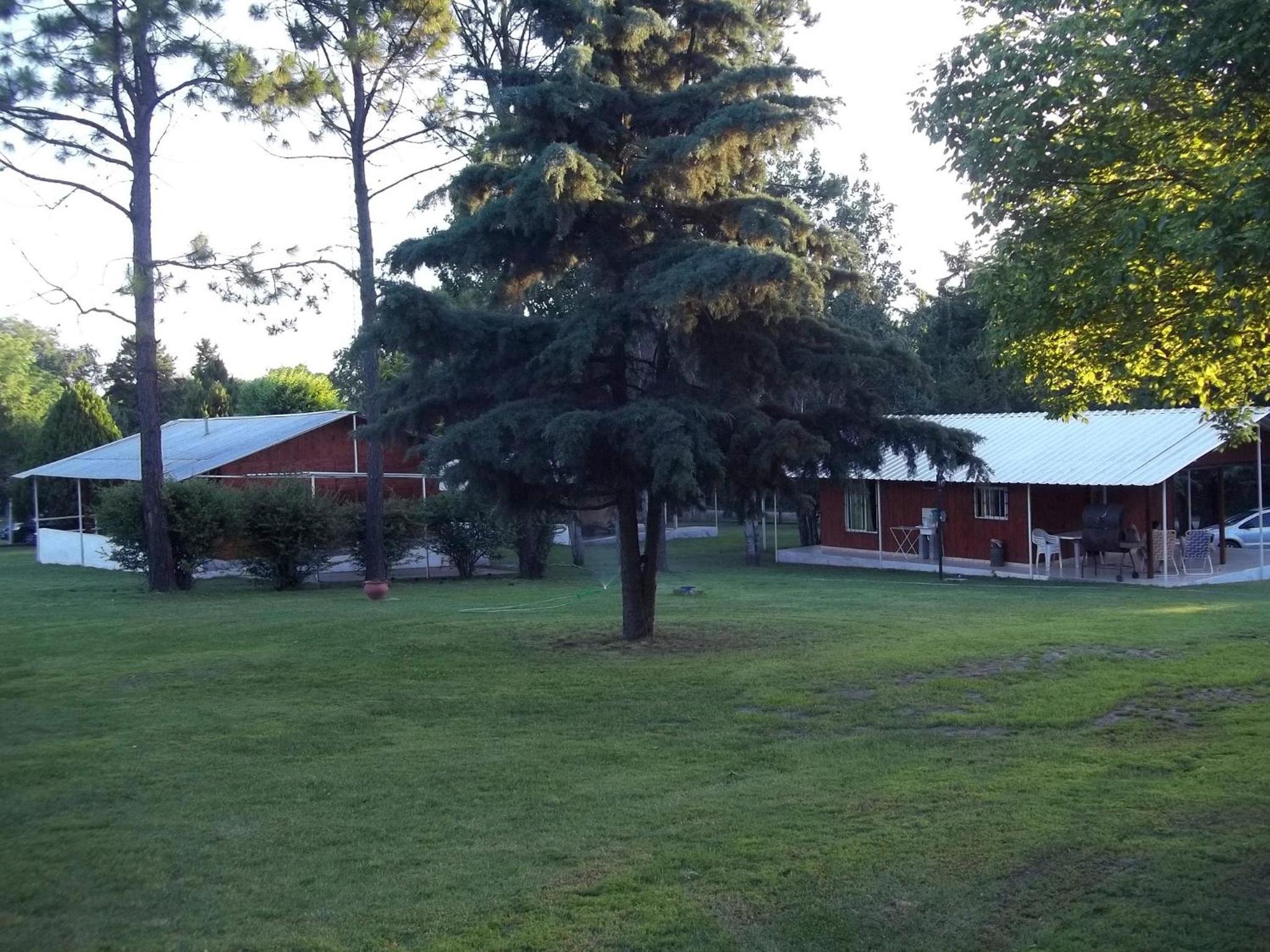 La Matilde
