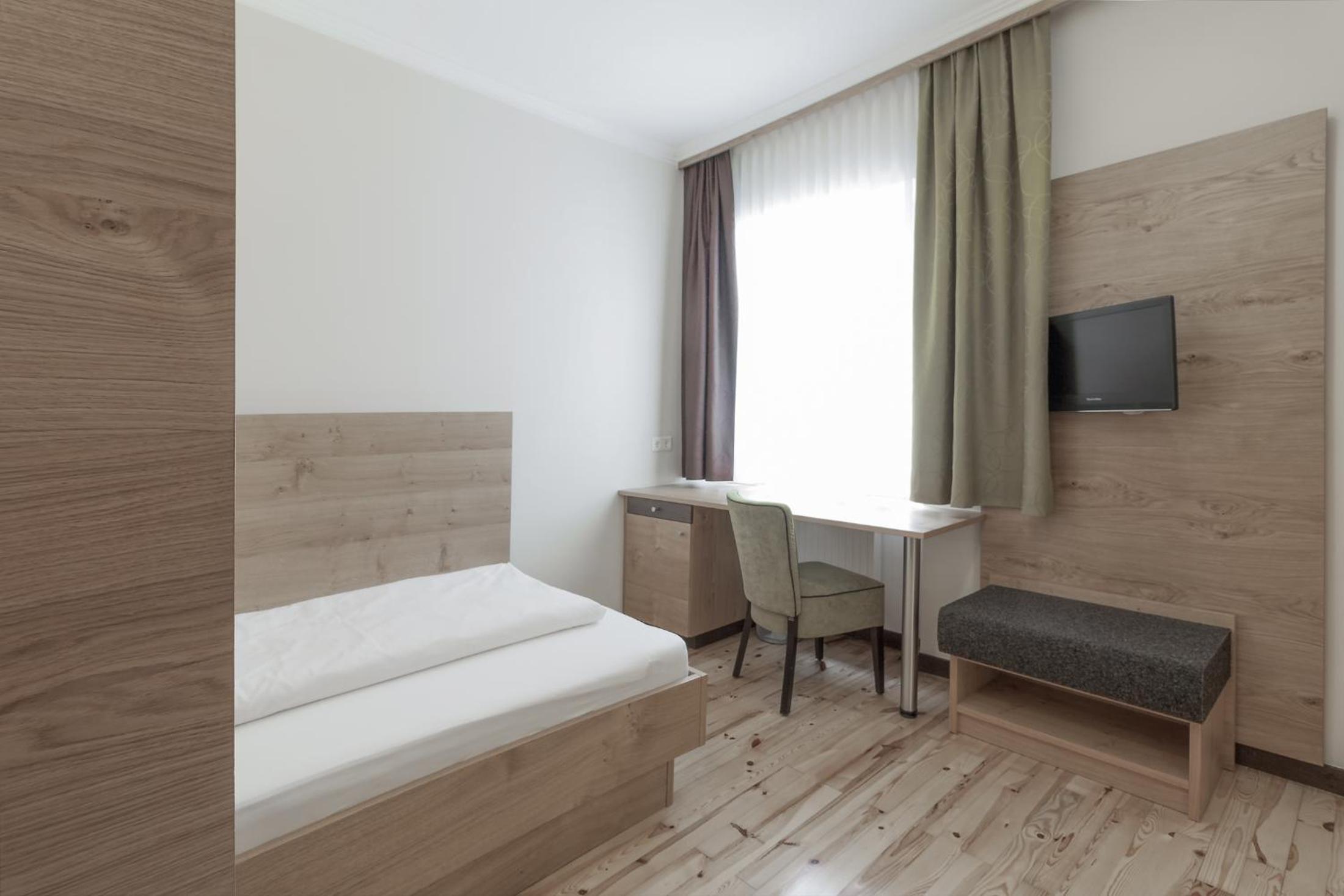 FrühstücksHotel Scharinger