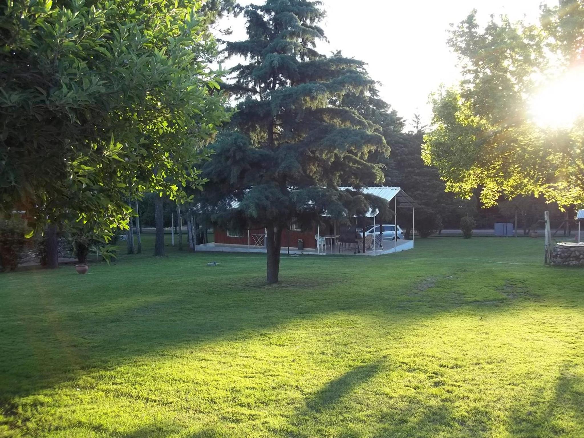 La Matilde