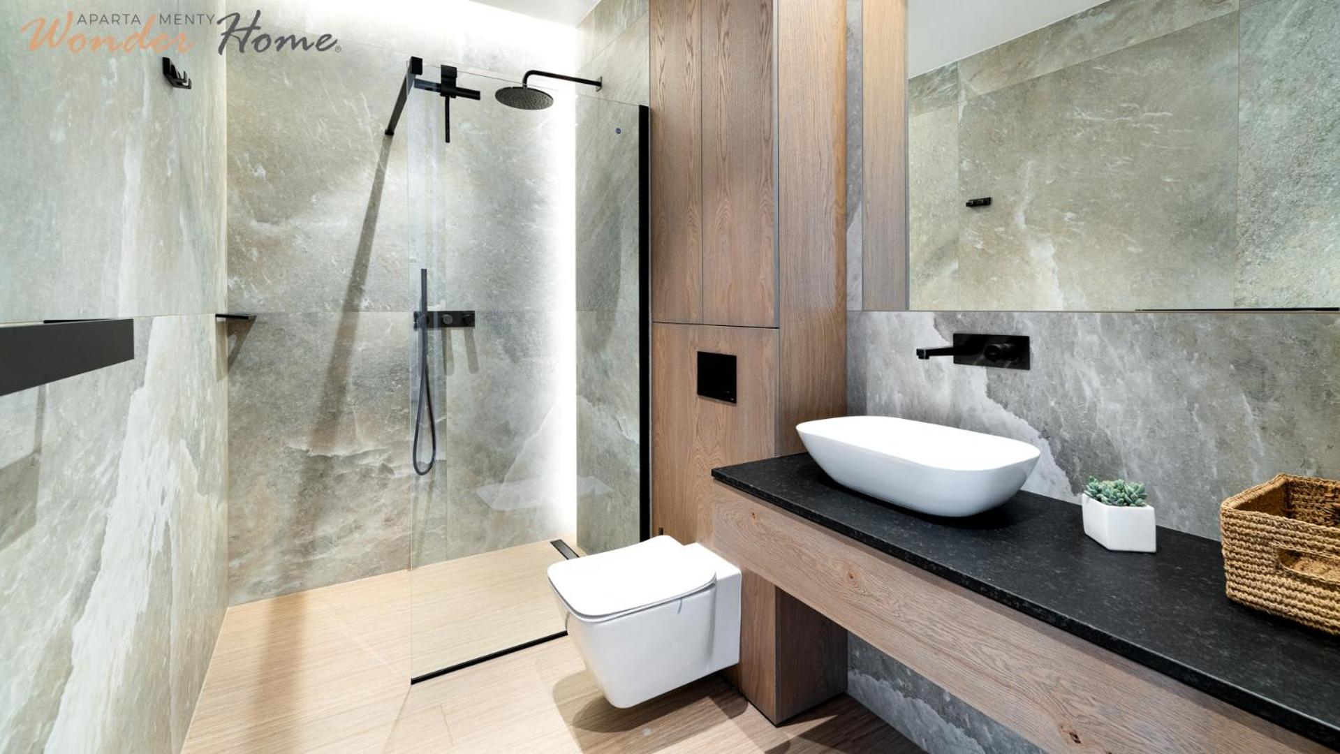 Wonder Home - Orlik Residence - Apartamenty z widokiem na Śnieżkę, blisko wyciągów, Ski Arena i Kościółka Wang