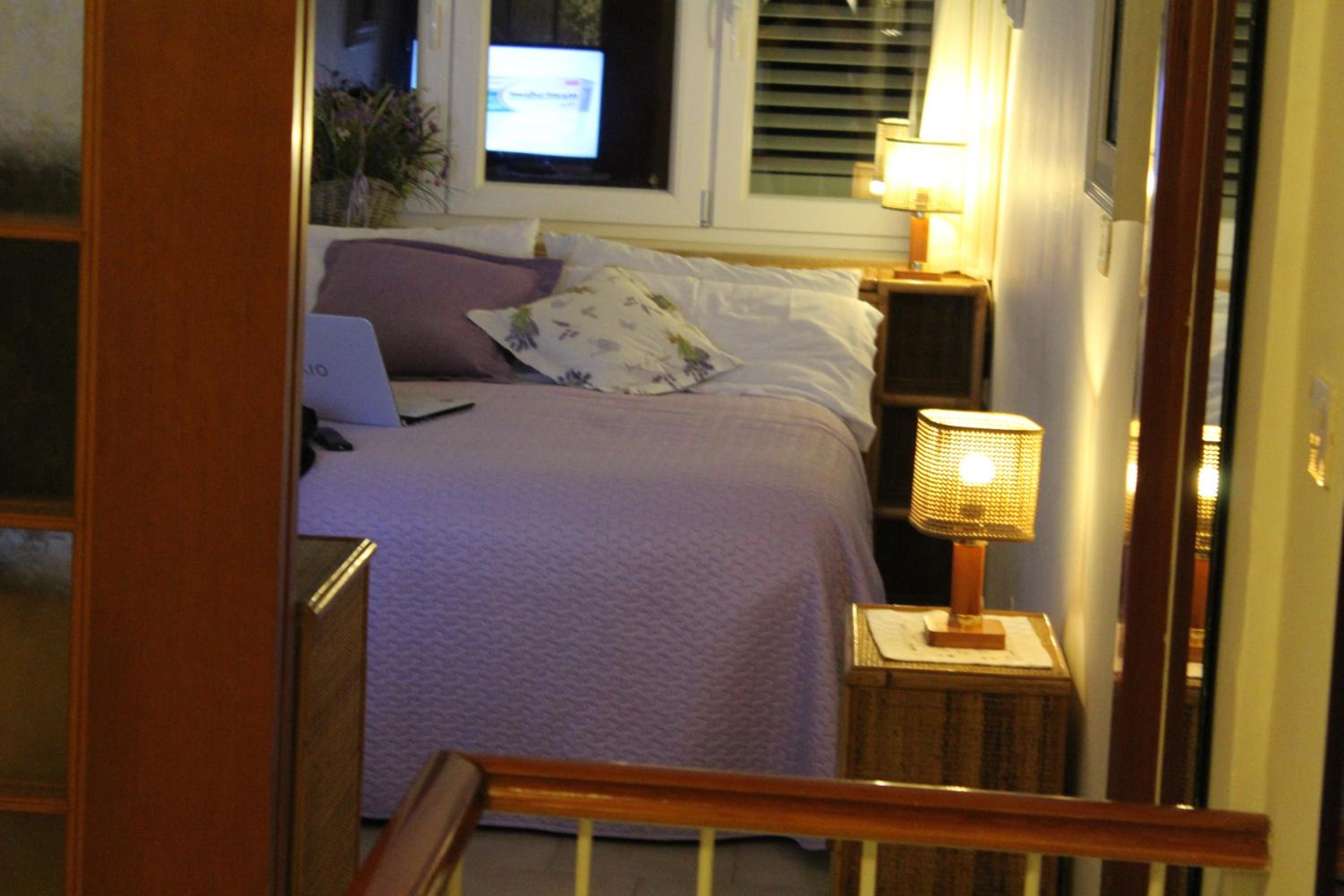 Villa Apollo B&B