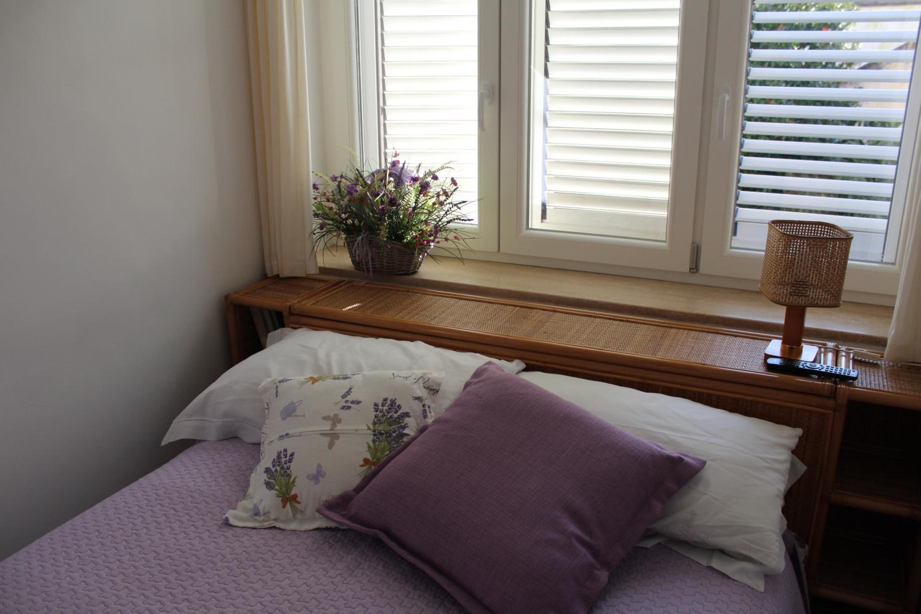 Villa Apollo B&B