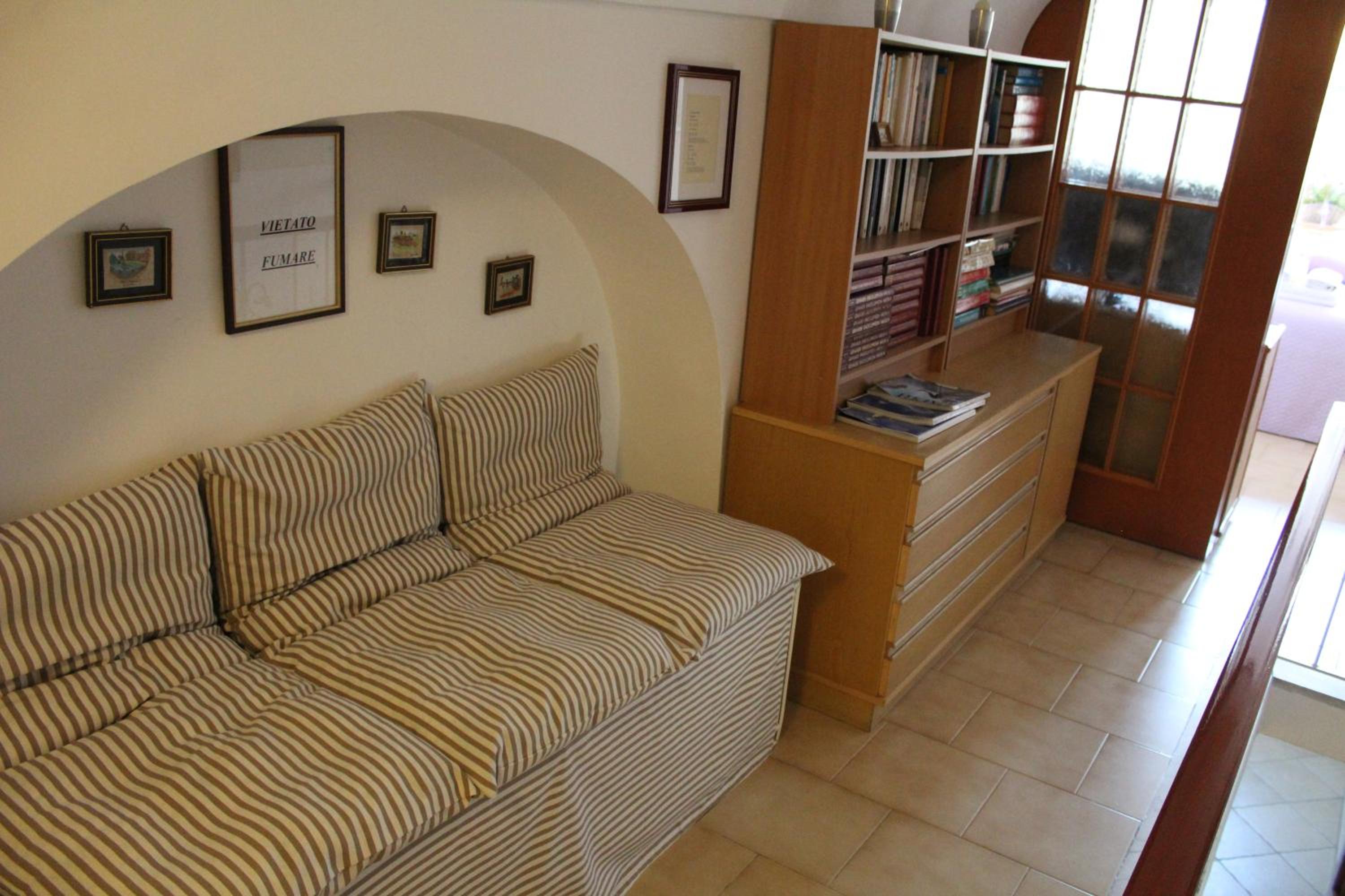 Villa Apollo B&B