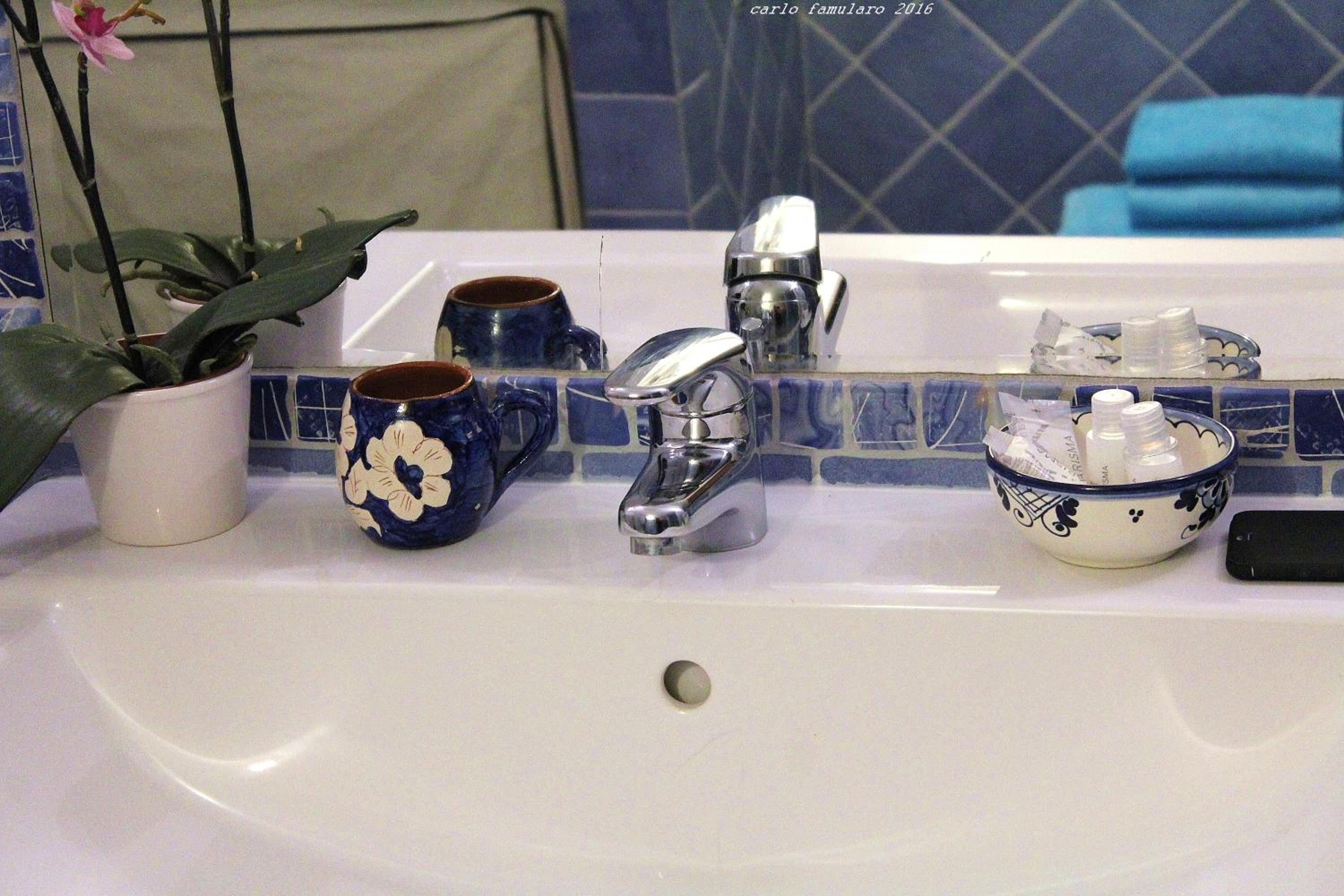 Villa Apollo B&B
