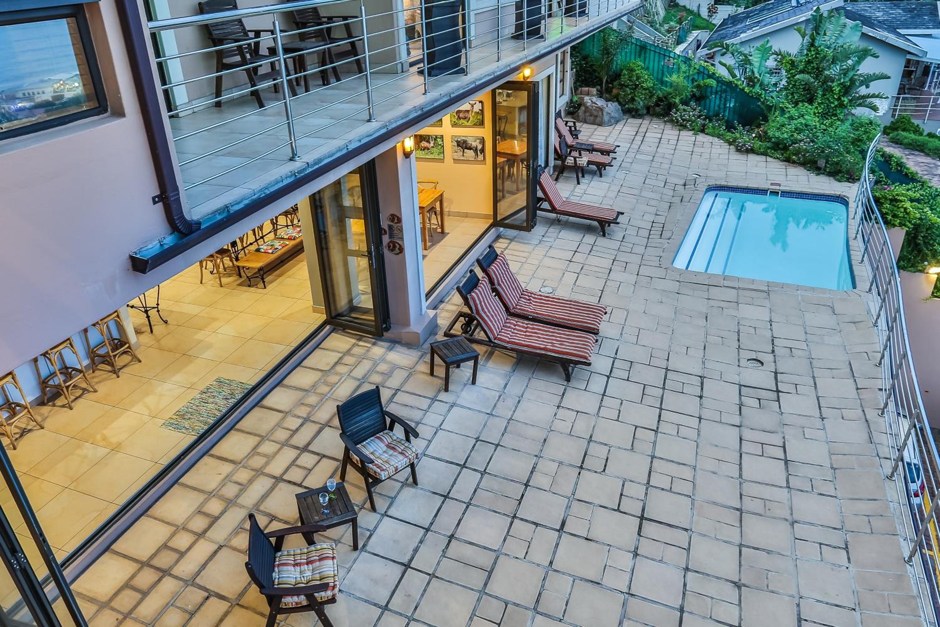 Zimbali View Eco Guesthouse view 4