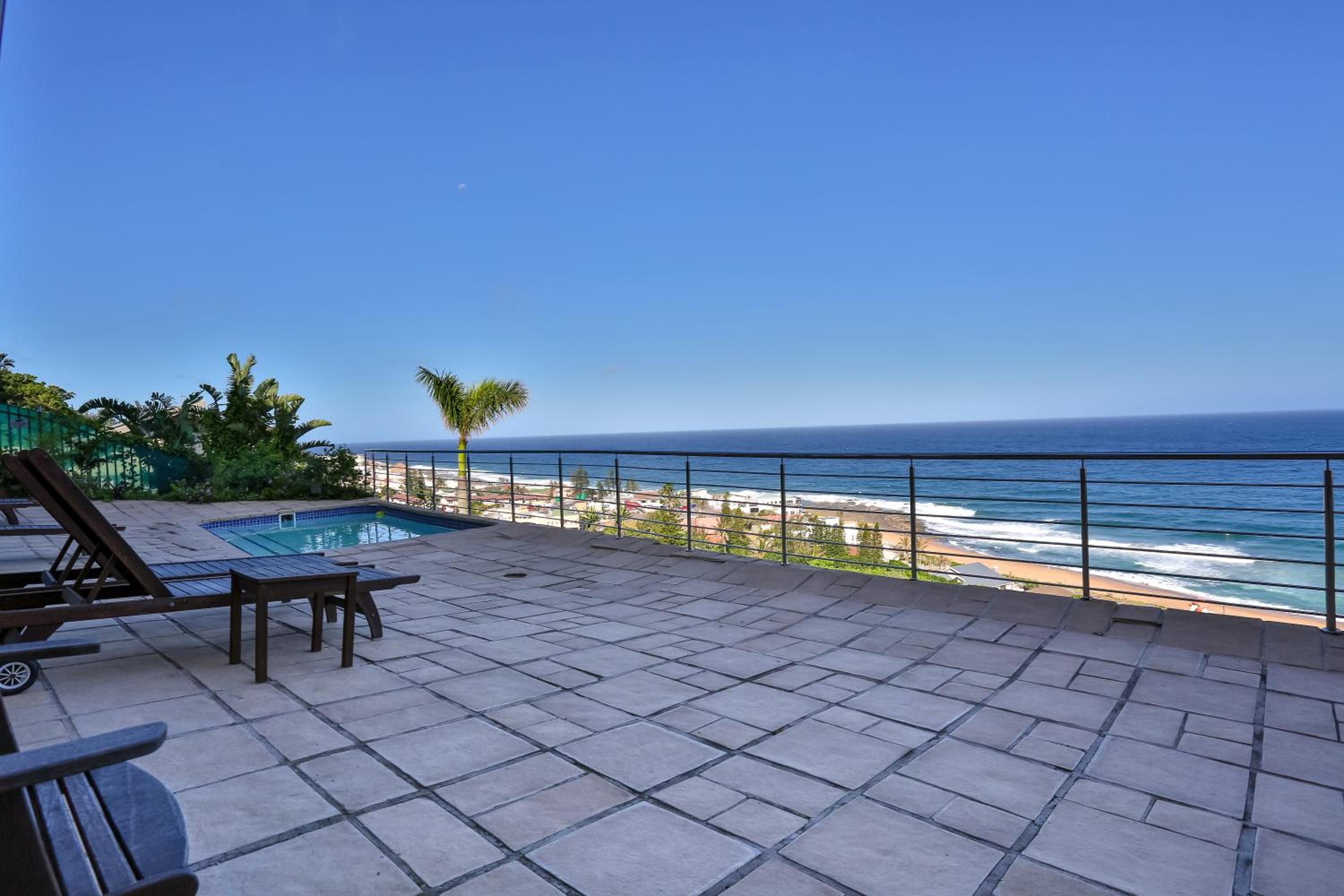 Zimbali View Eco Guesthouse view 3