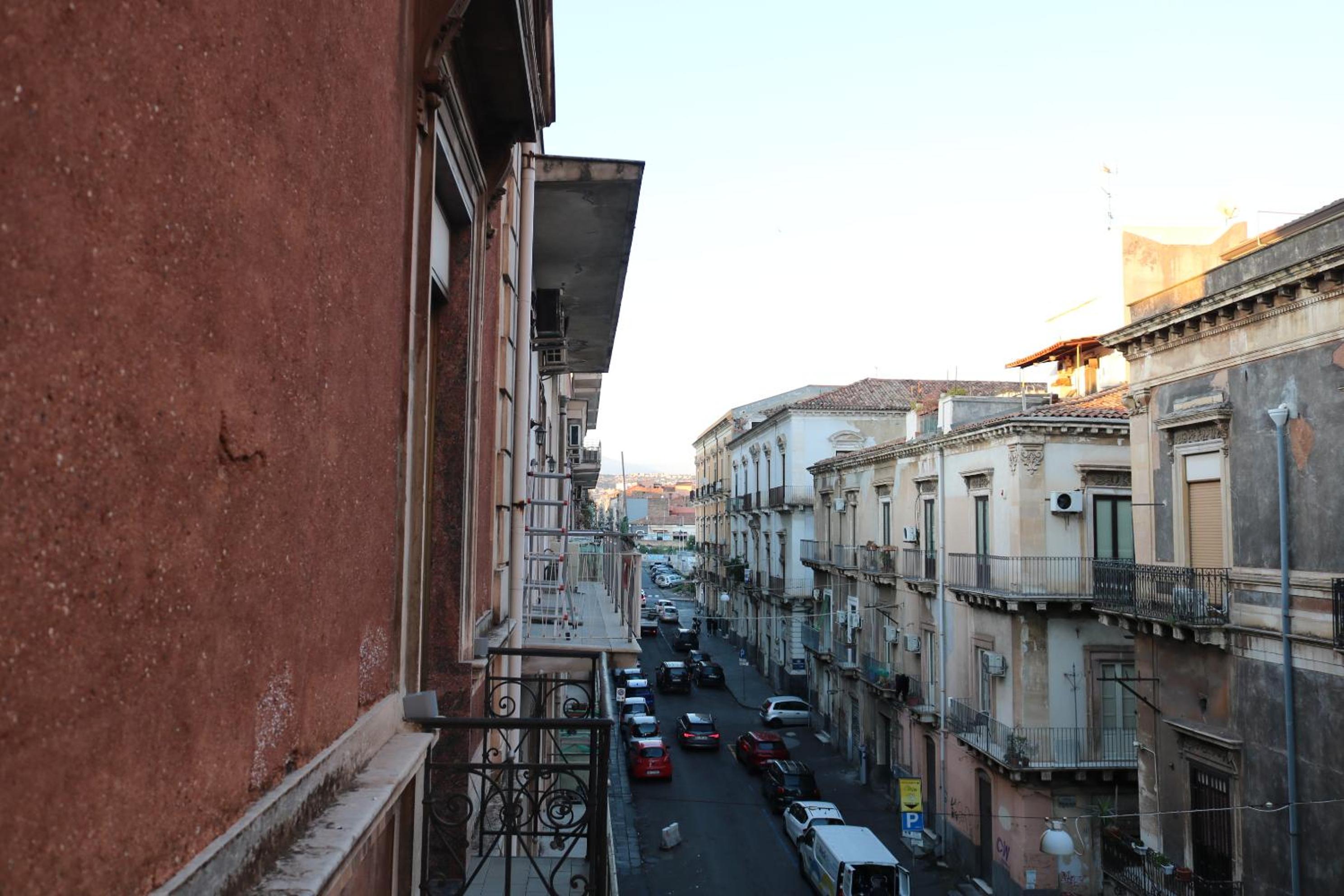 B&B San Pancrazio hotelHouse
