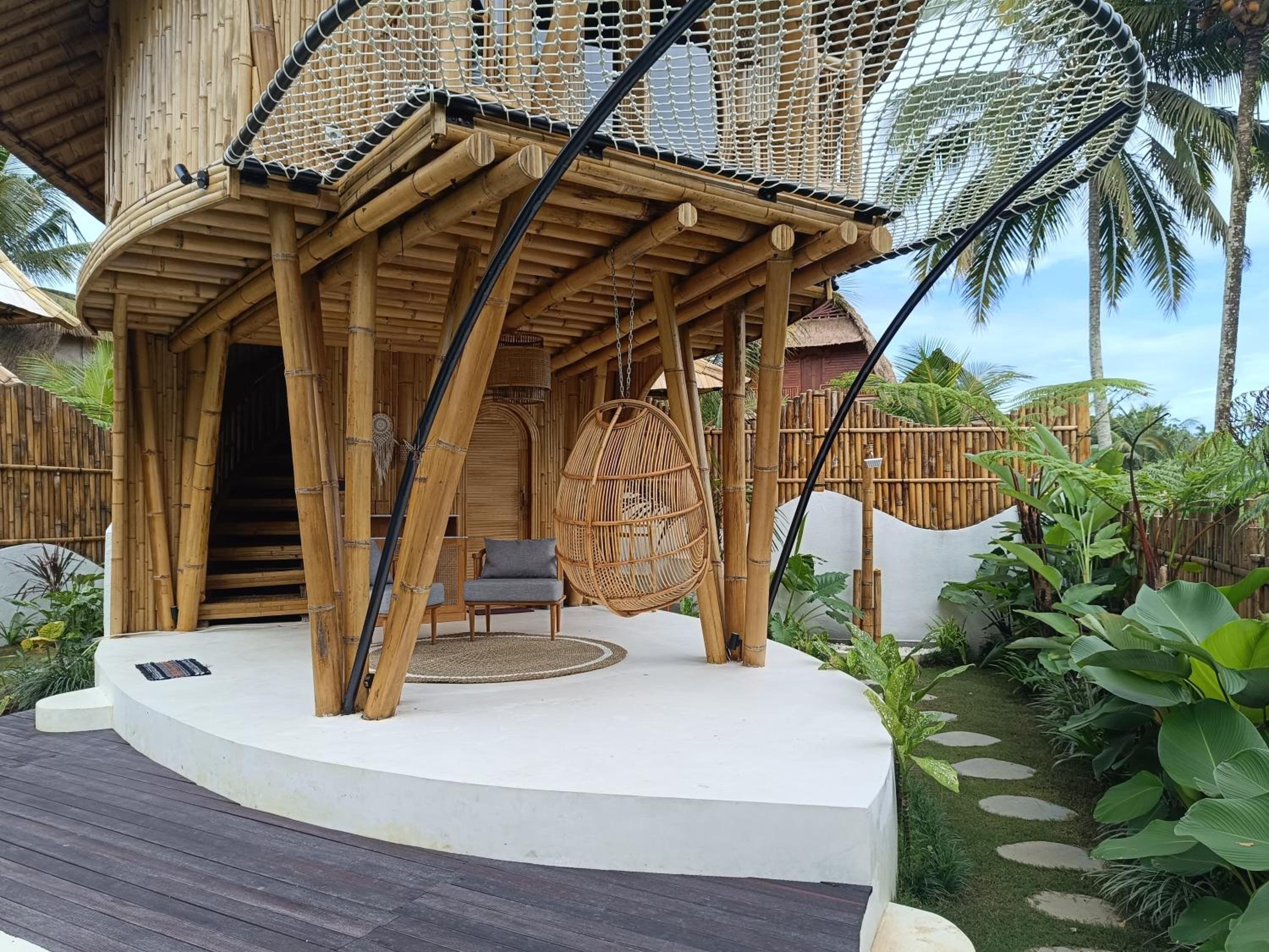 JinengBali Eco Lodge