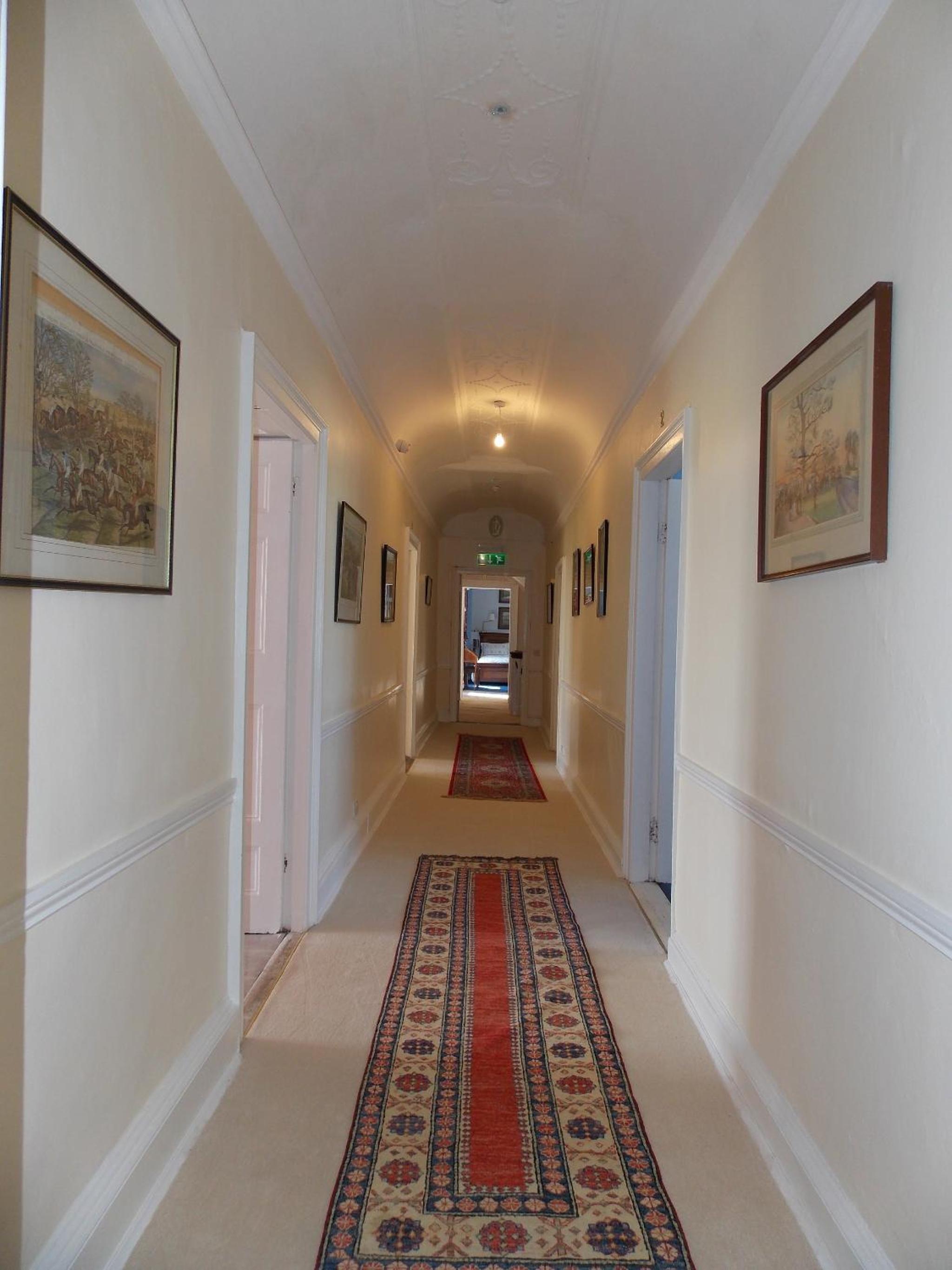 Ash Hill B & B