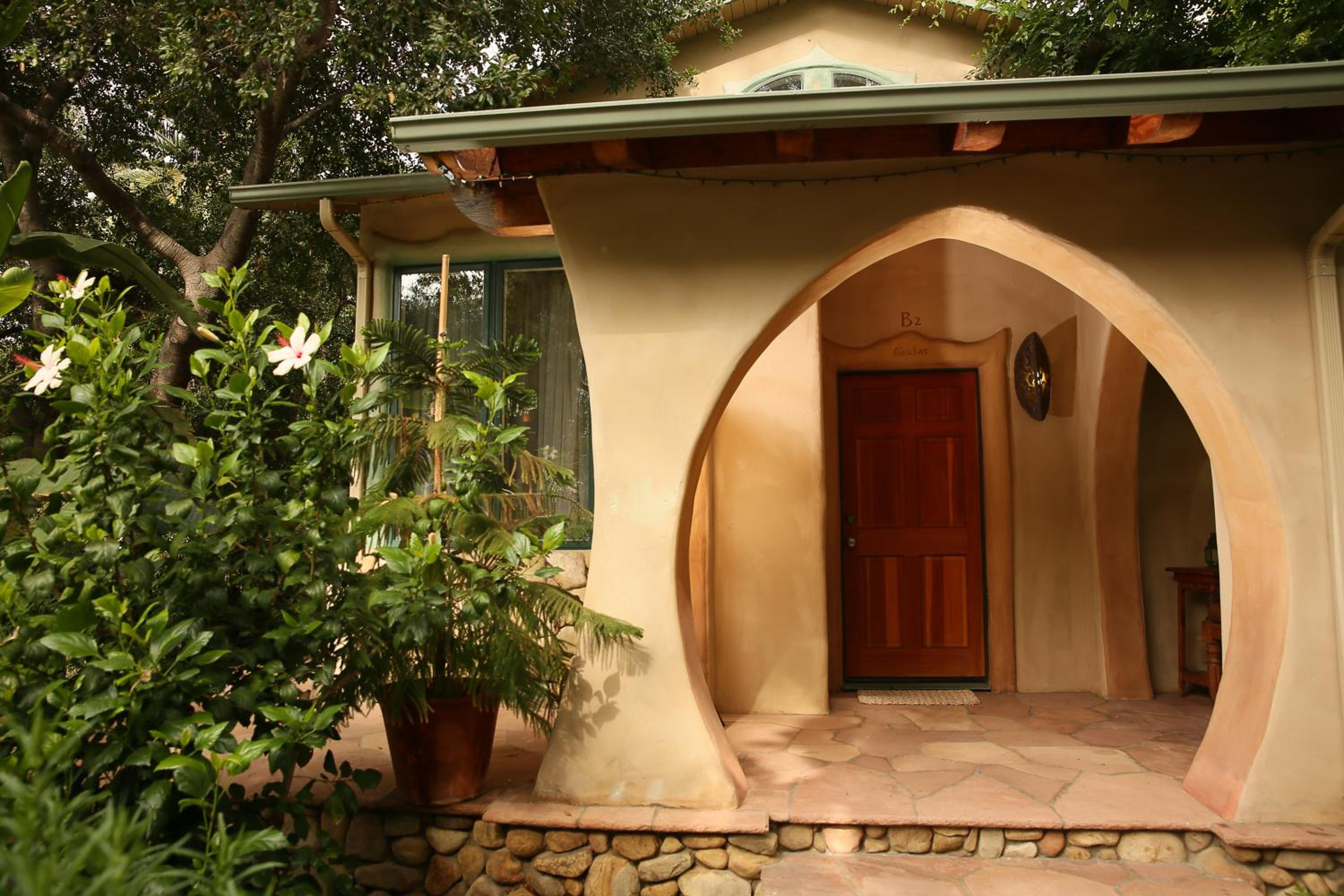 Ojai Vacations - The Emerald Iguana Inn - Property Image 54