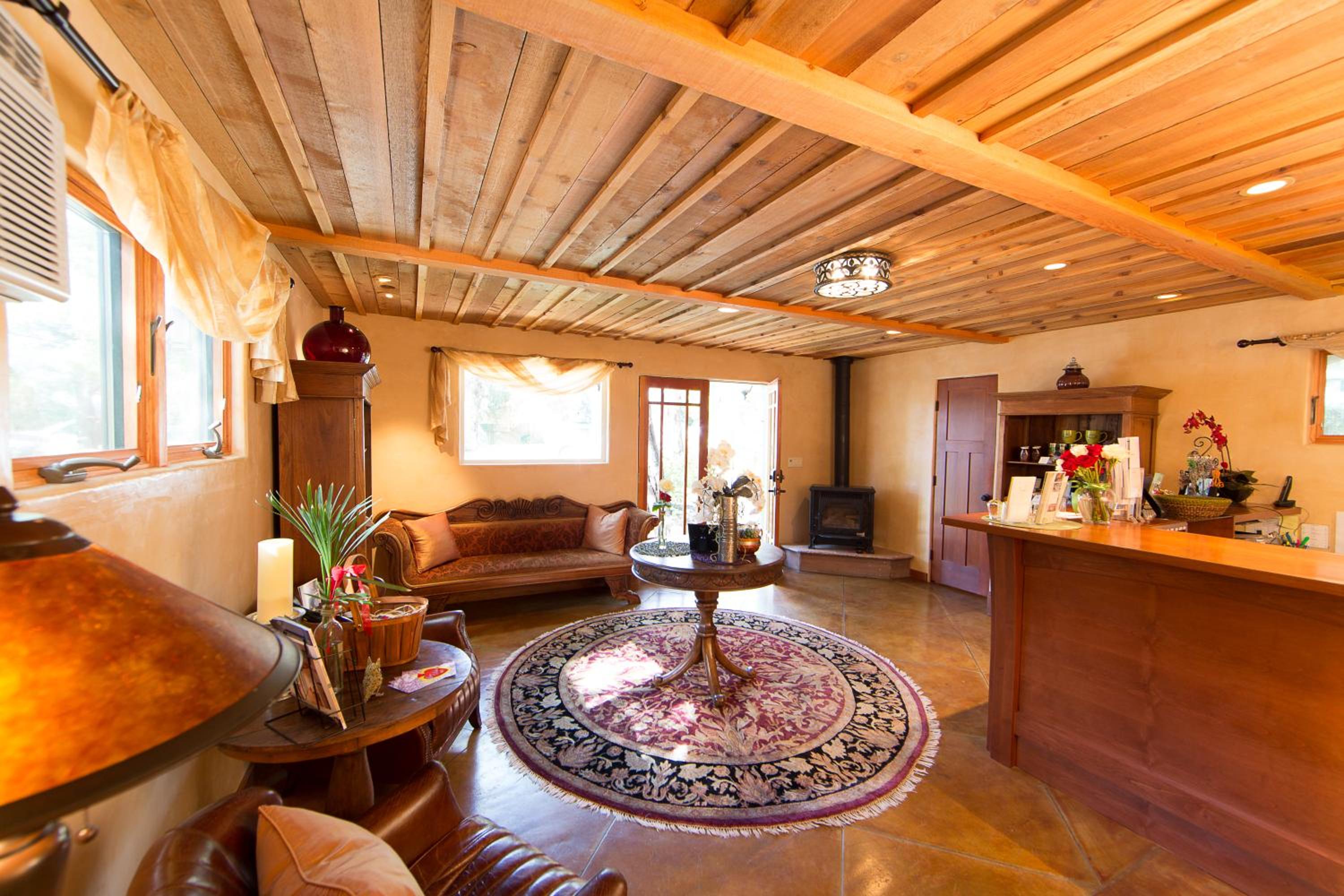 Ojai Vacations - The Emerald Iguana Inn - Property Image 55