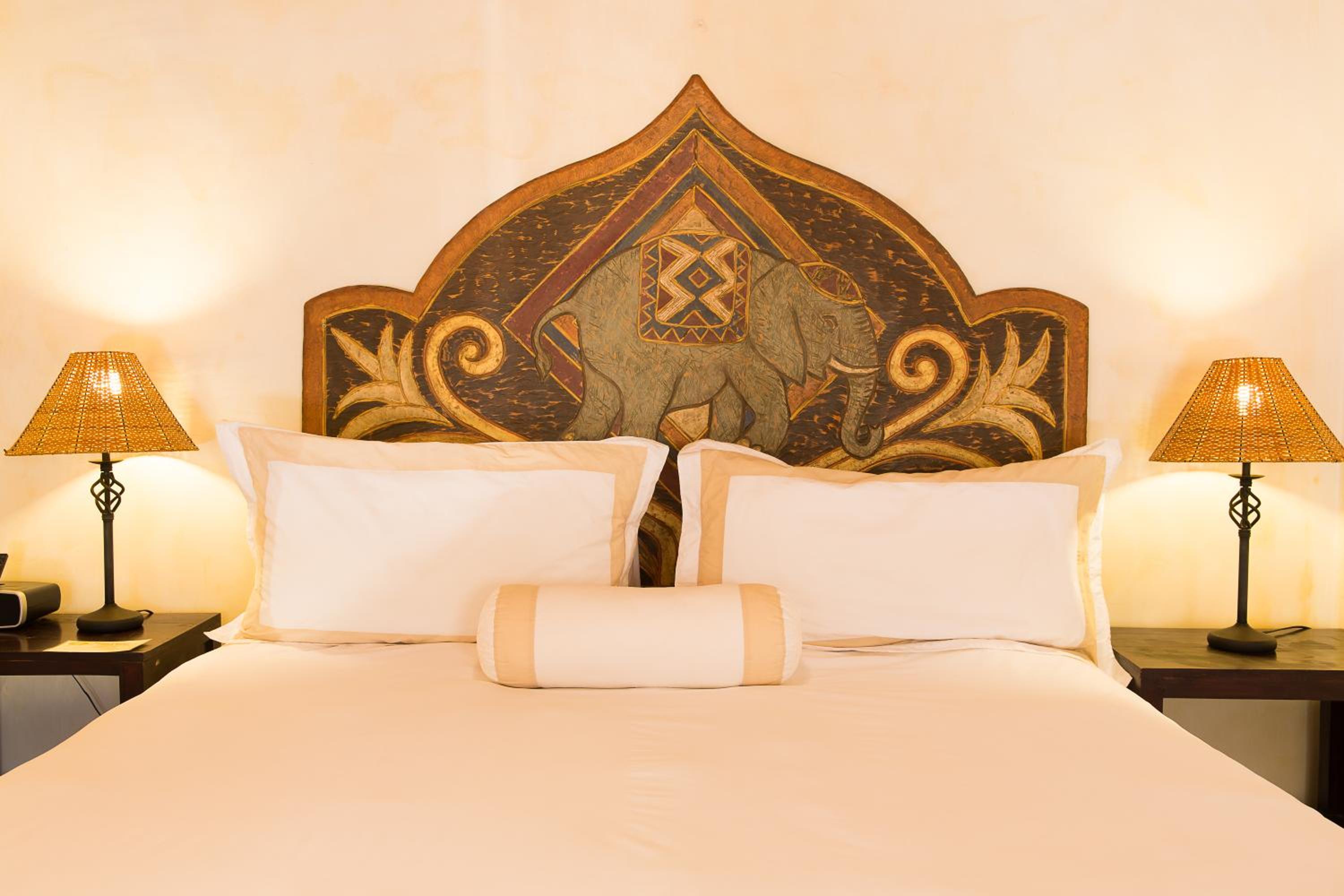 Ojai Vacations - The Emerald Iguana Inn - Property Image 3