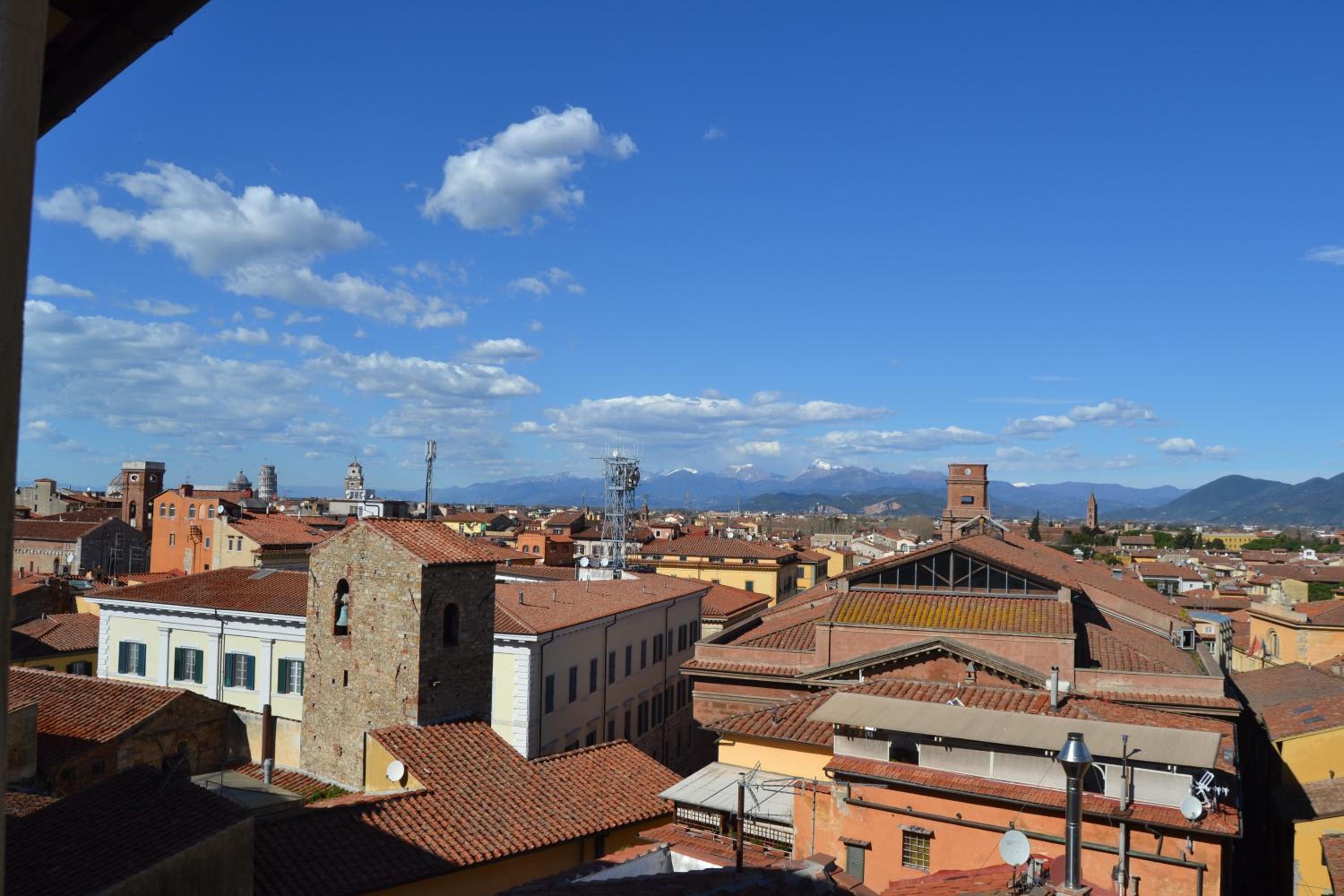roof