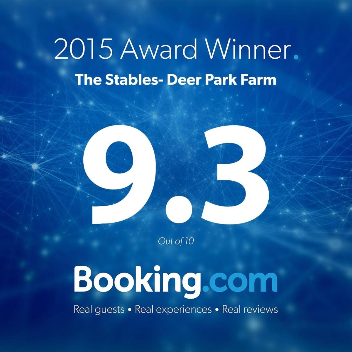 The Stables - Deer Park Farm