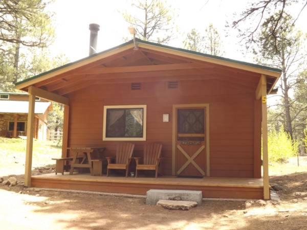 Arizona Mountain Inn & Cabins