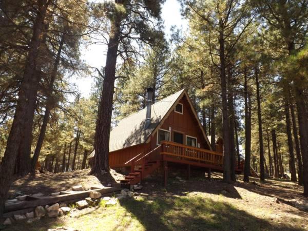 Arizona Mountain Inn & Cabins