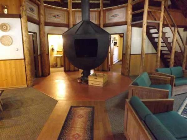 Arizona Mountain Inn & Cabins