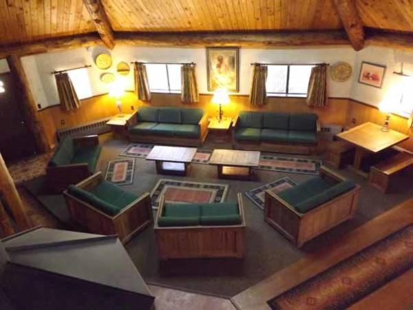 Arizona Mountain Inn & Cabins