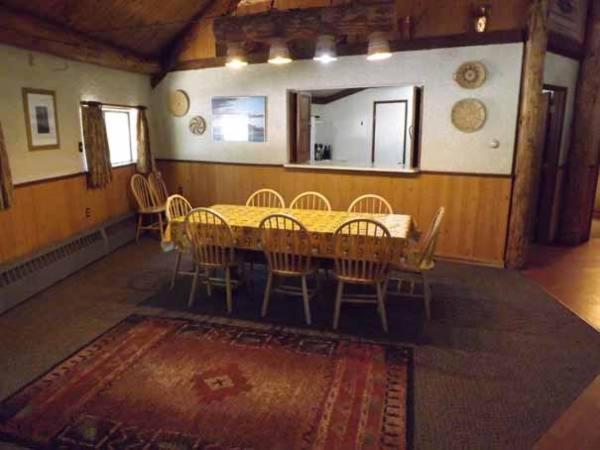 Arizona Mountain Inn & Cabins