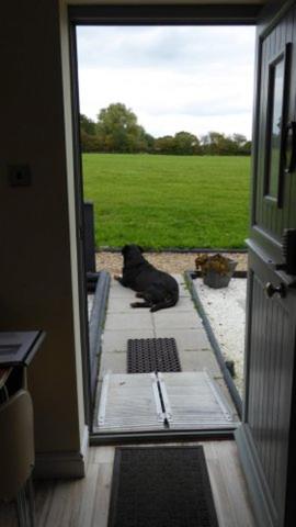 The Stables - Deer Park Farm