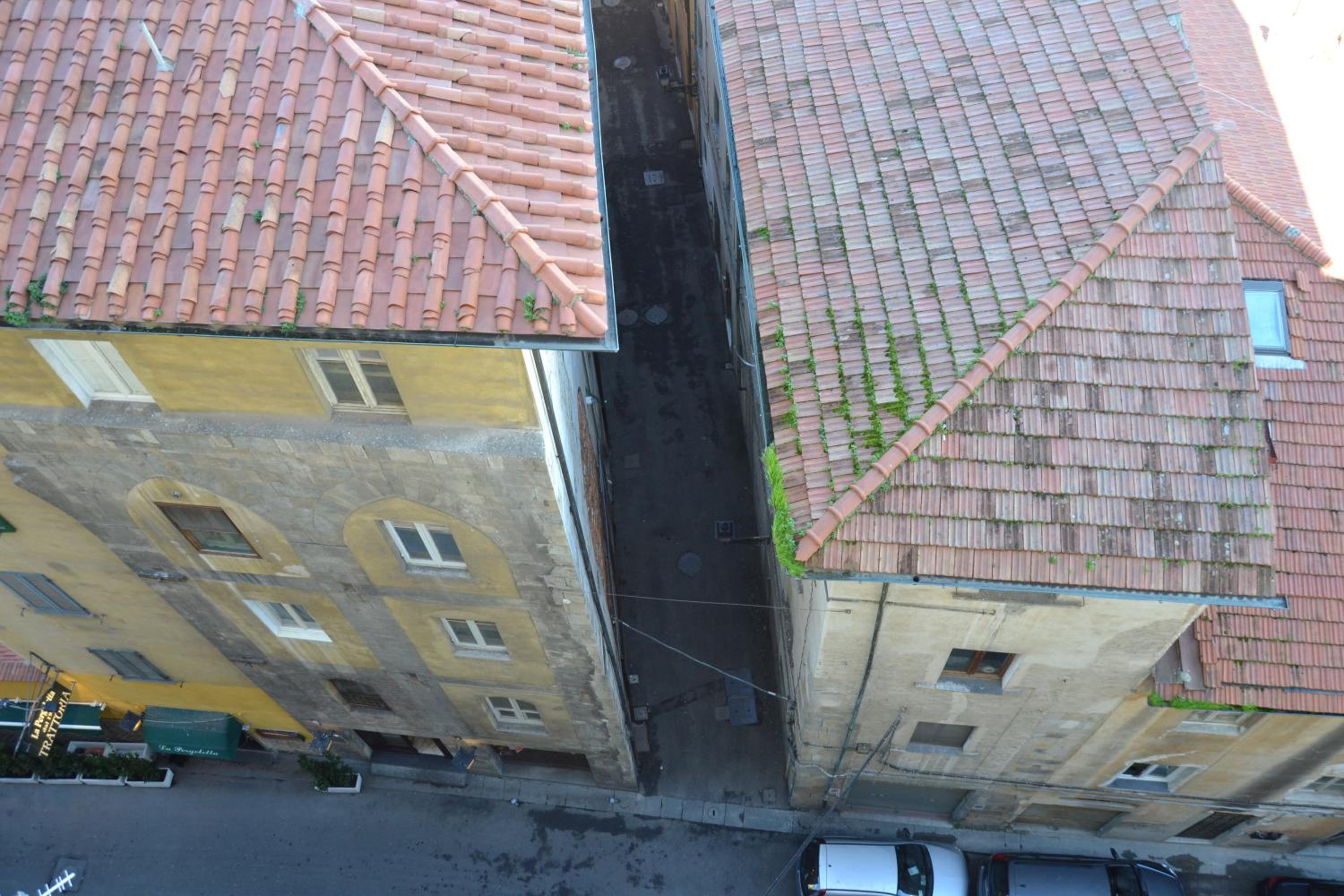 Hotel Night & Day - Image 1