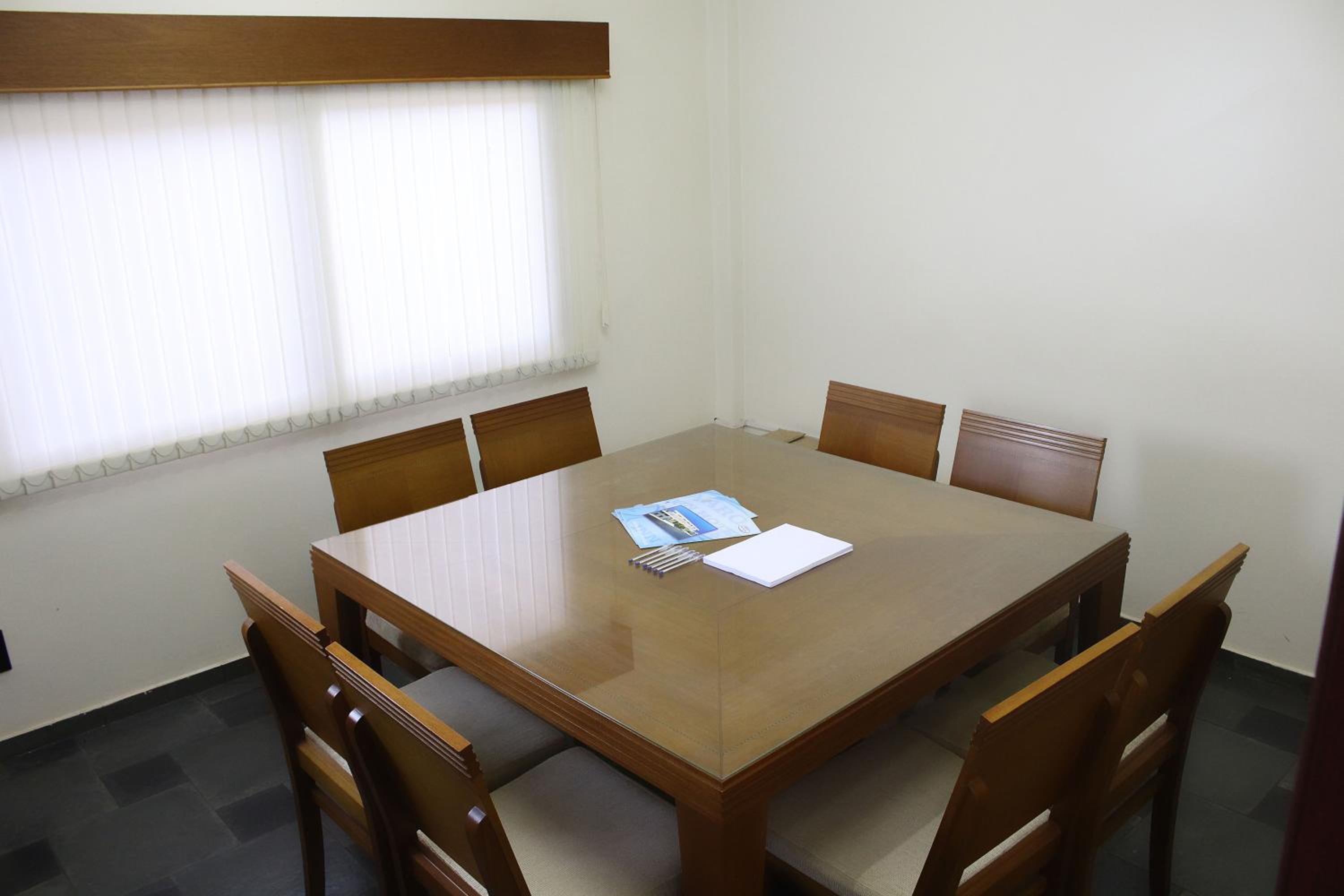 Hotel ARQ Inn Hotel - Image 1