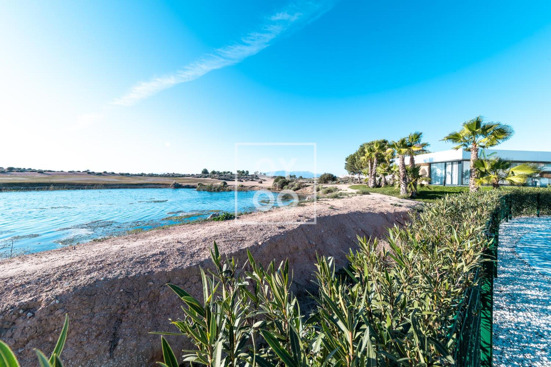 Isla de la Luz mountain lake views by OYOOSTAYS