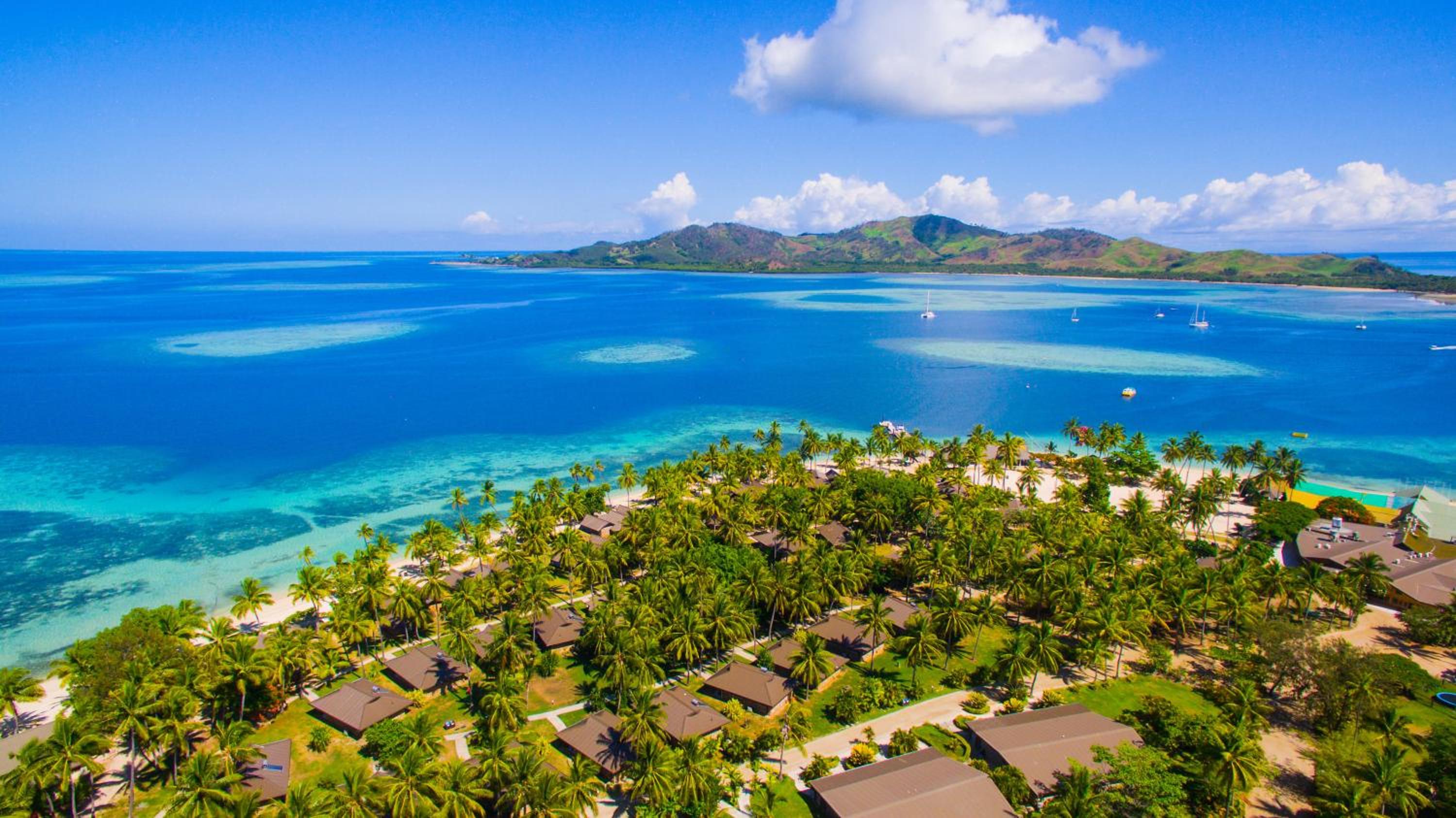Plantation Island Resort - view 16