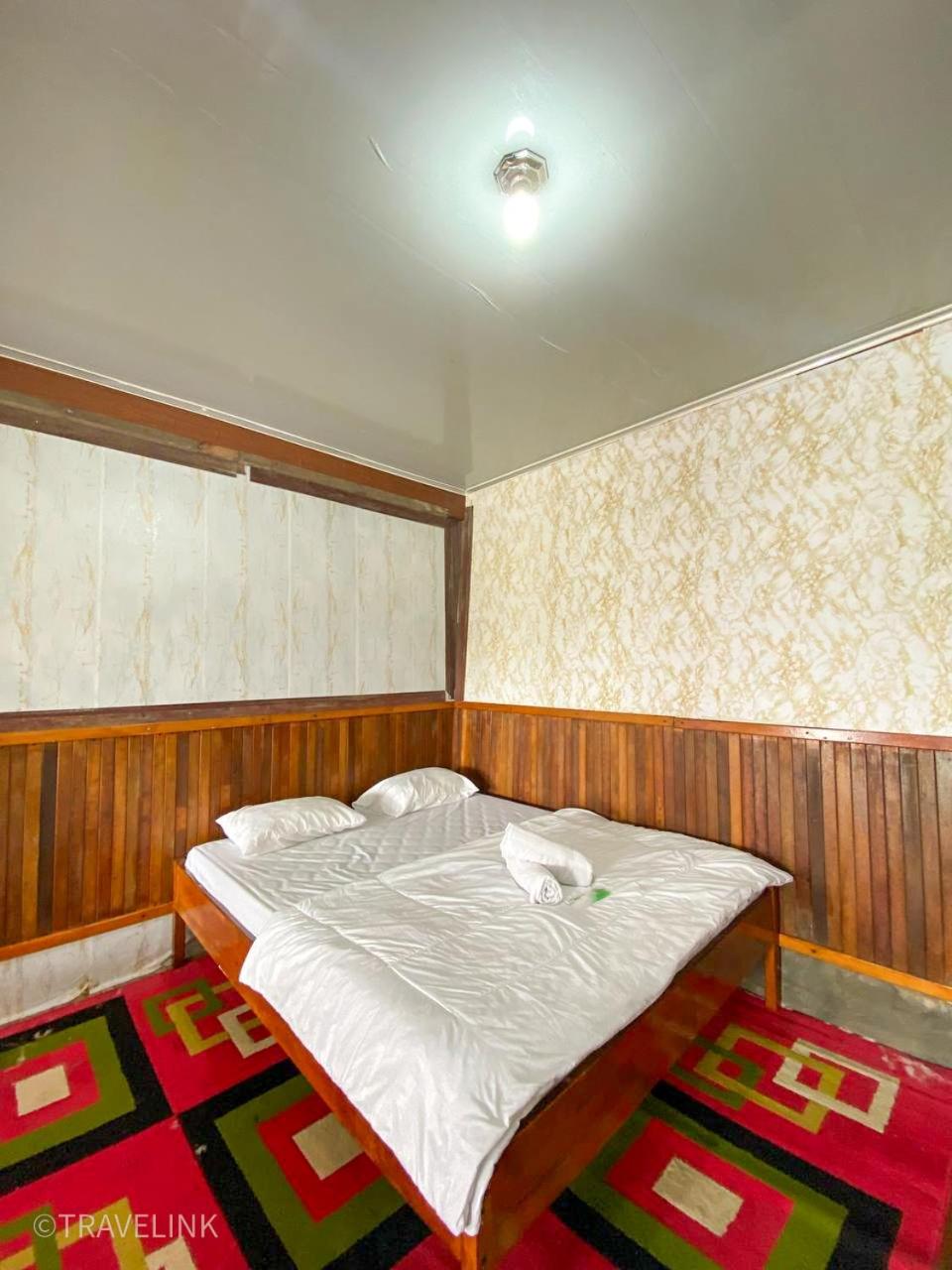 Zaada Villa Dieng Syariah By Travelink