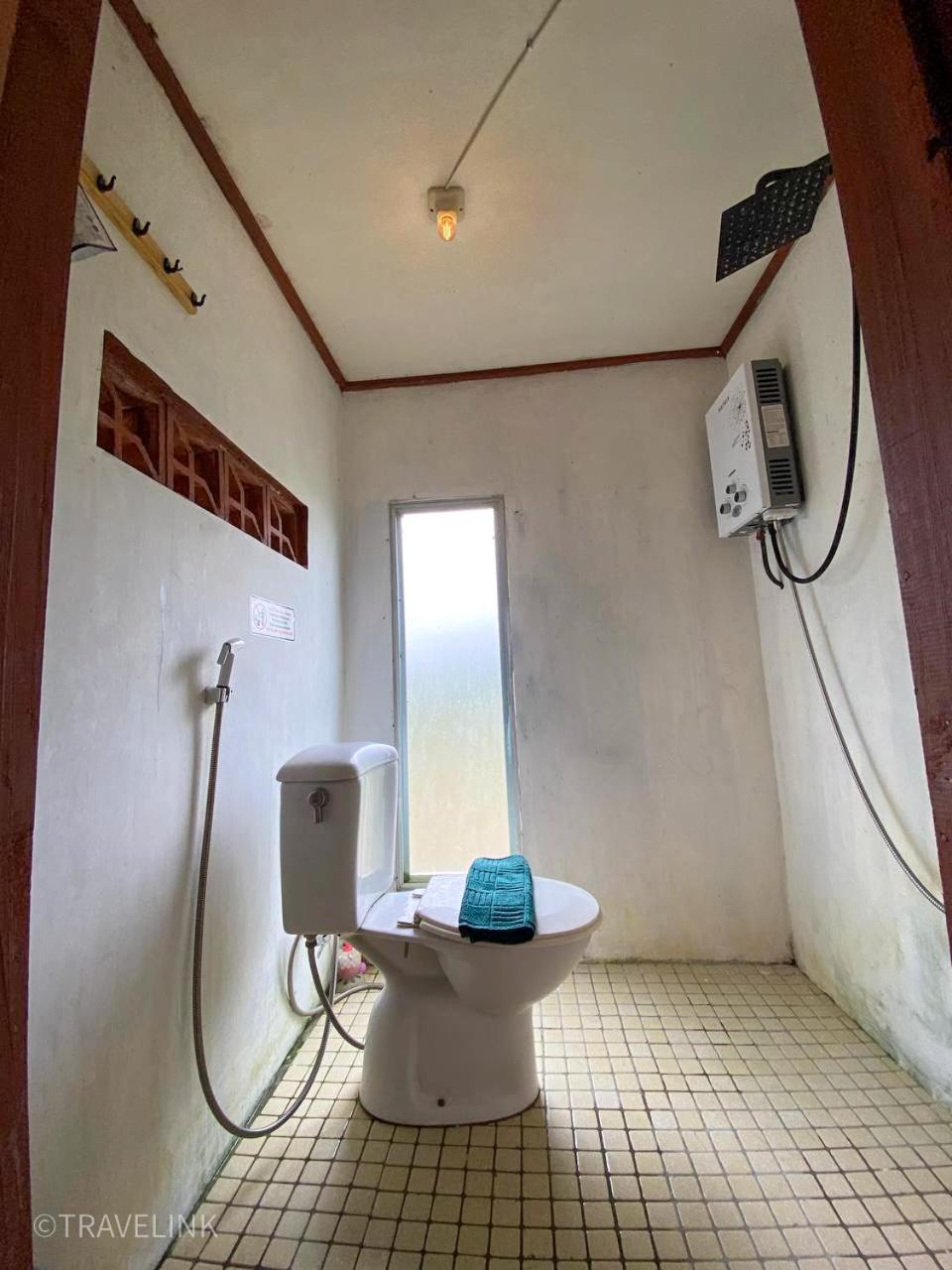 Zaada Villa Dieng Syariah By Travelink